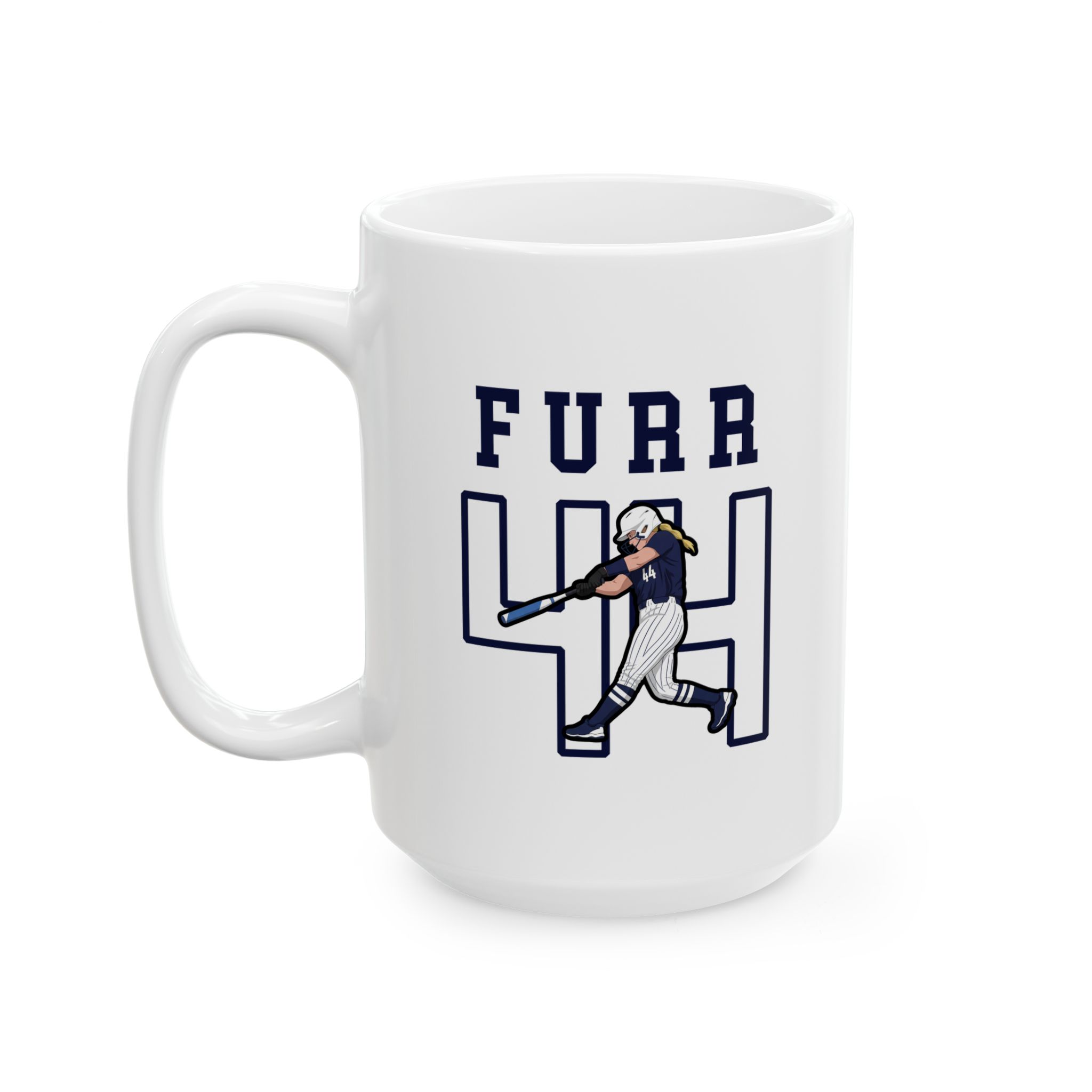 Coffee Mug — character_shirsey in Classic