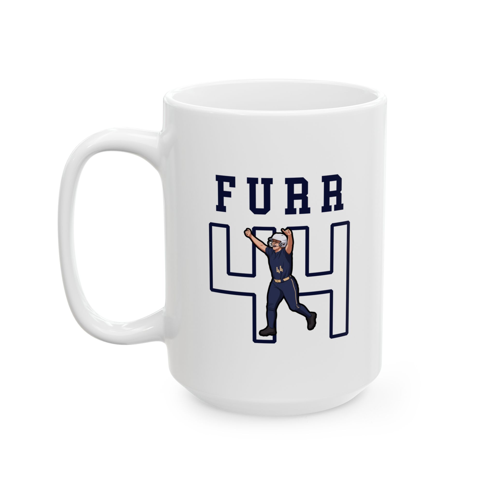 Coffee Mug — character_shirsey in Classic