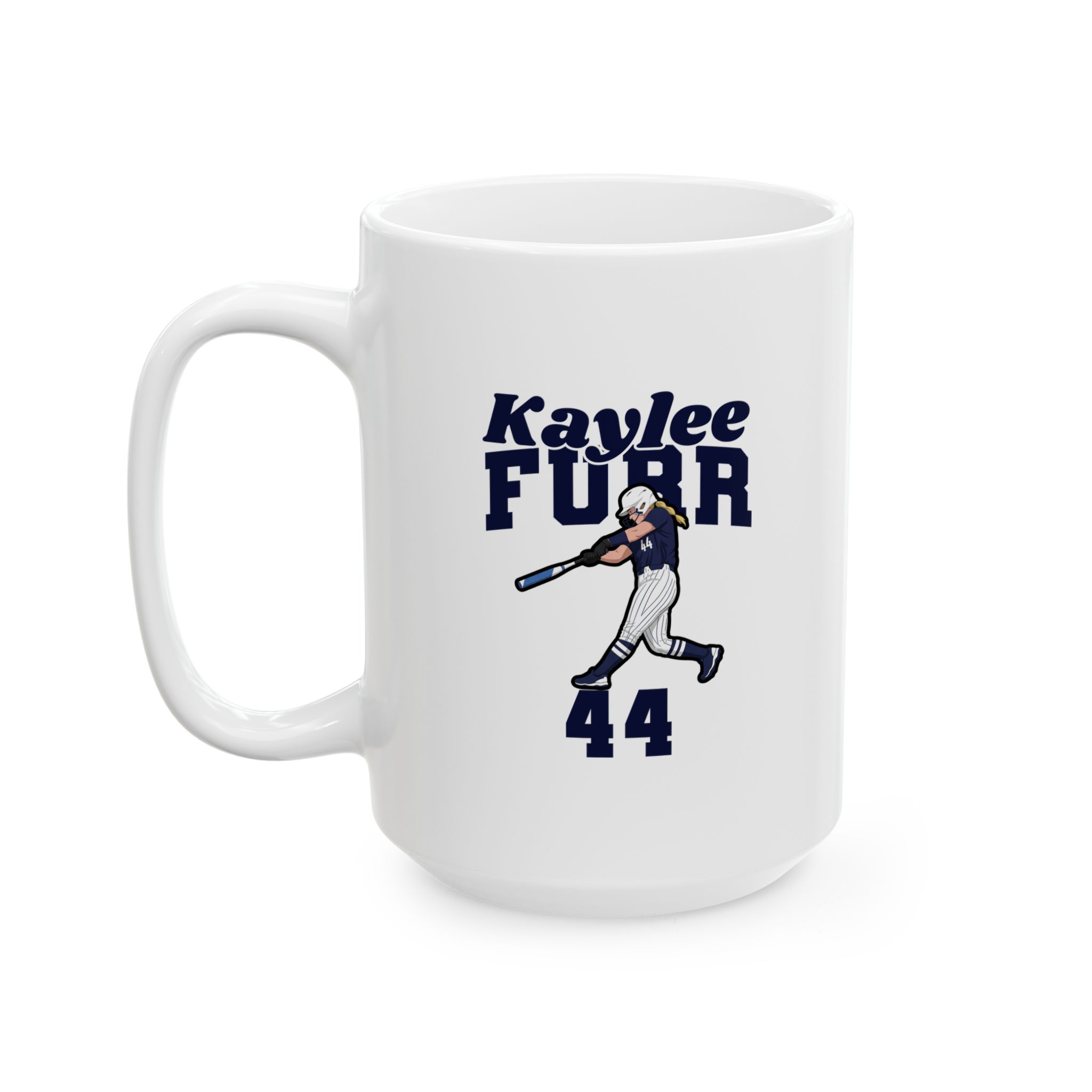 Coffee Mug — character_signature_arch in Classic