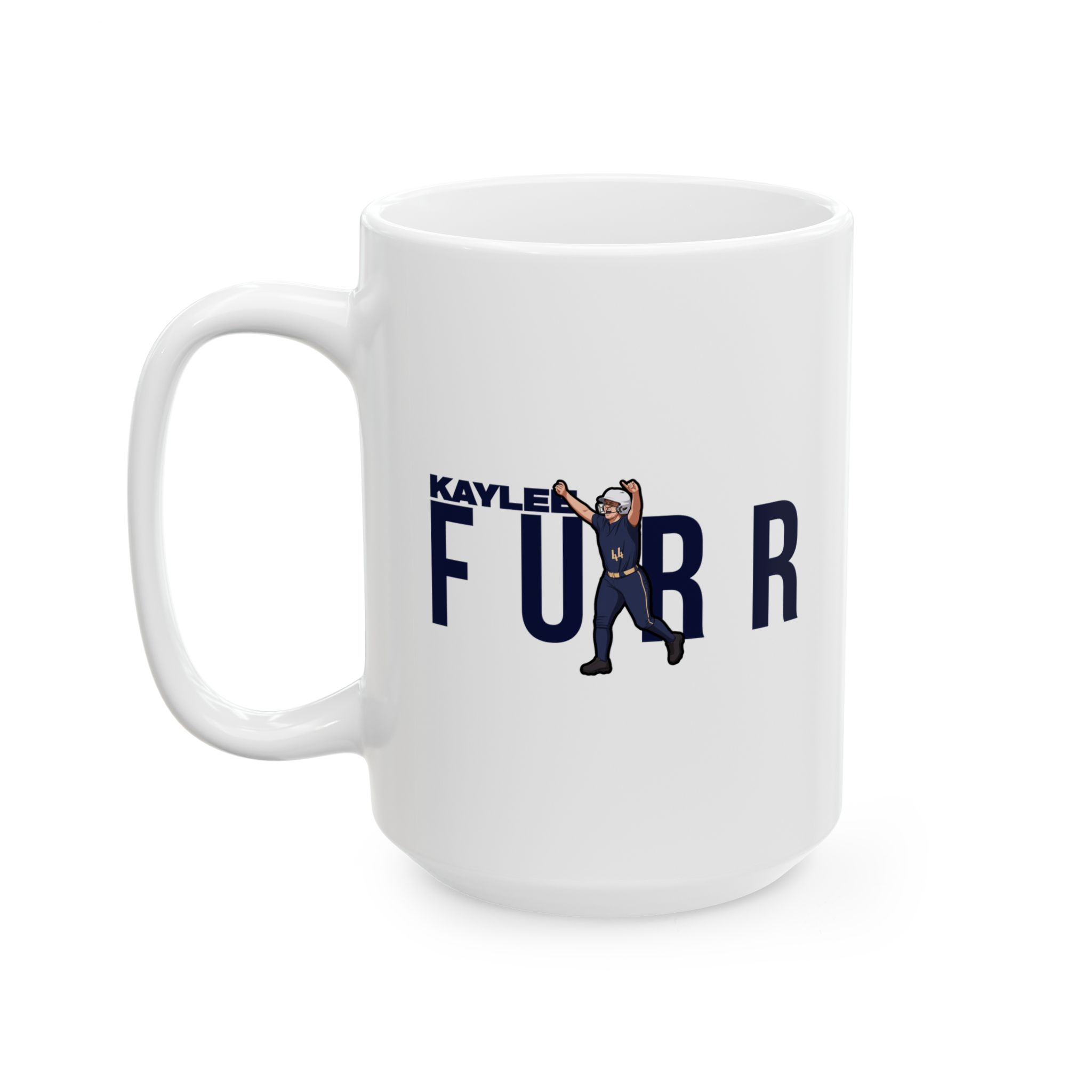 Coffee Mug — character_player_name in Classic