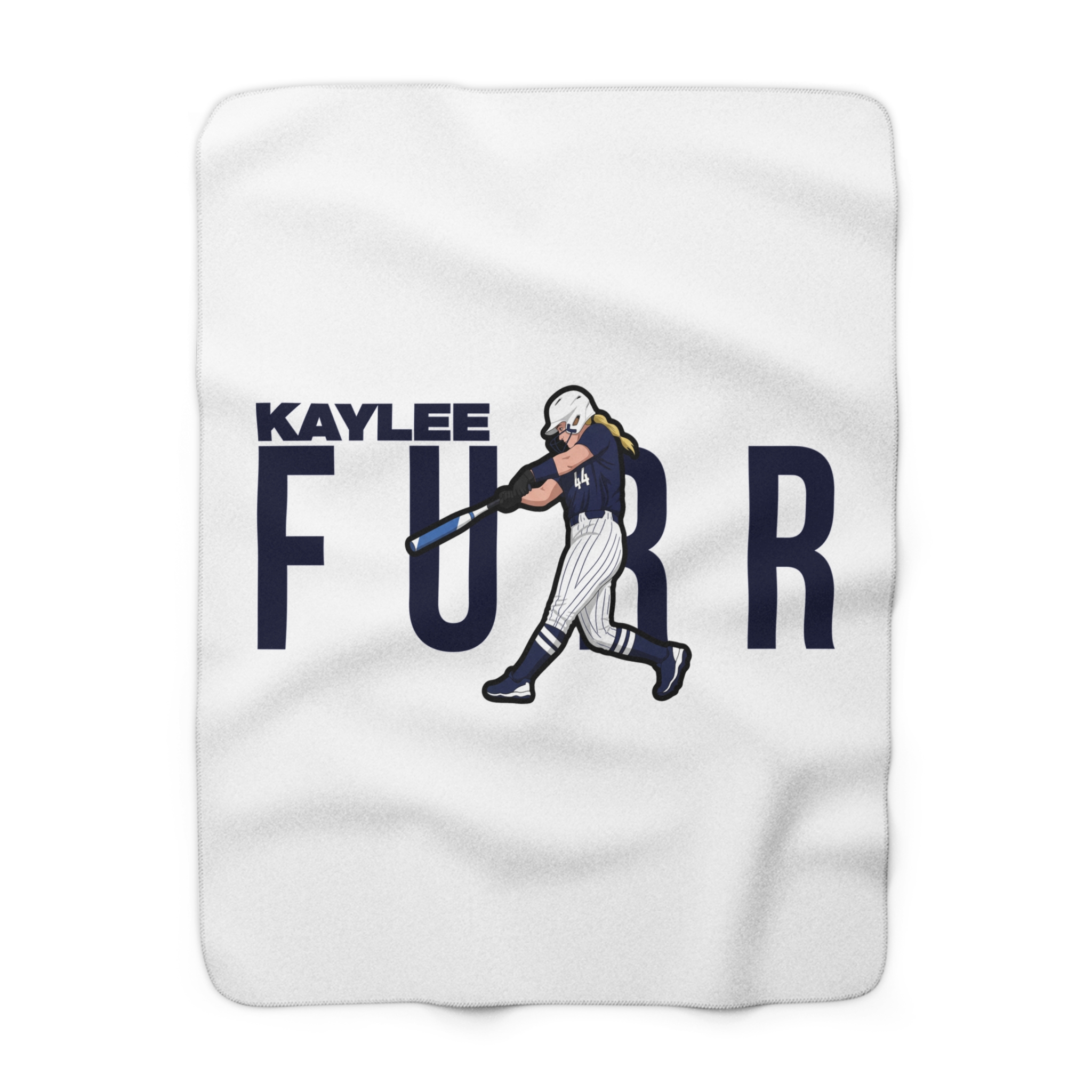 Sherpa Blanket — character_player_name in Classic