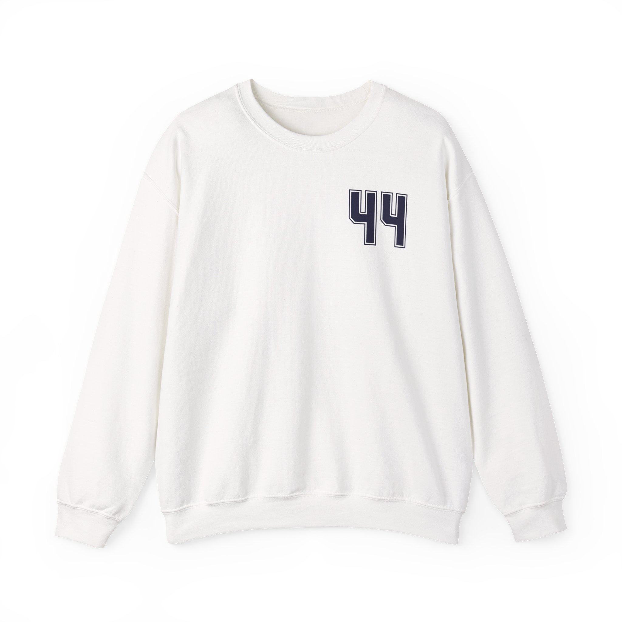 Crewneck Sweatshirt