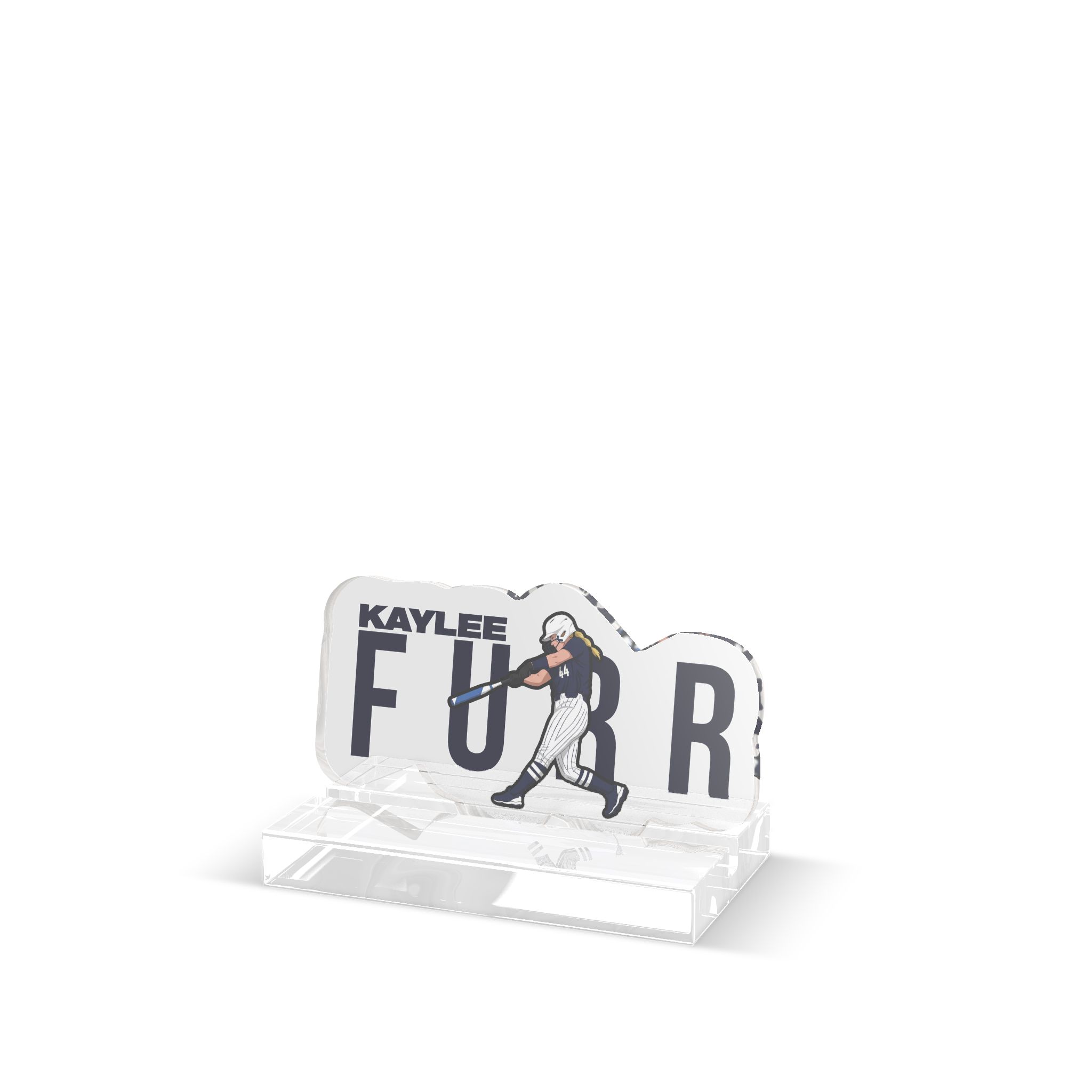 Desk Display — character_player_name in Classic