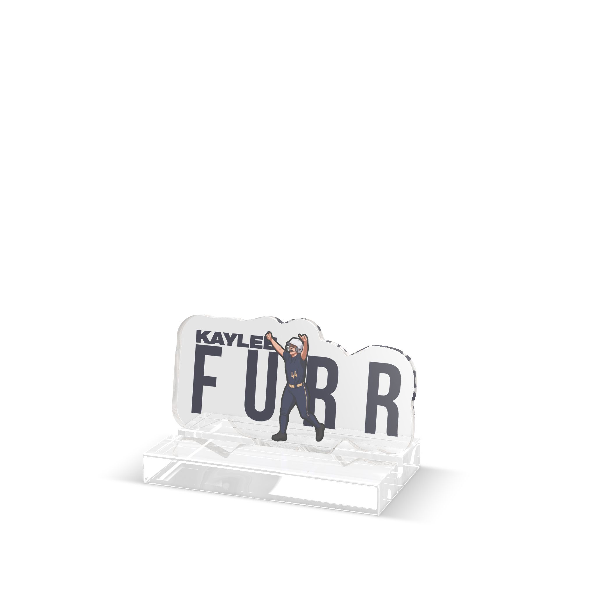 Desk Display — character_player_name in Classic