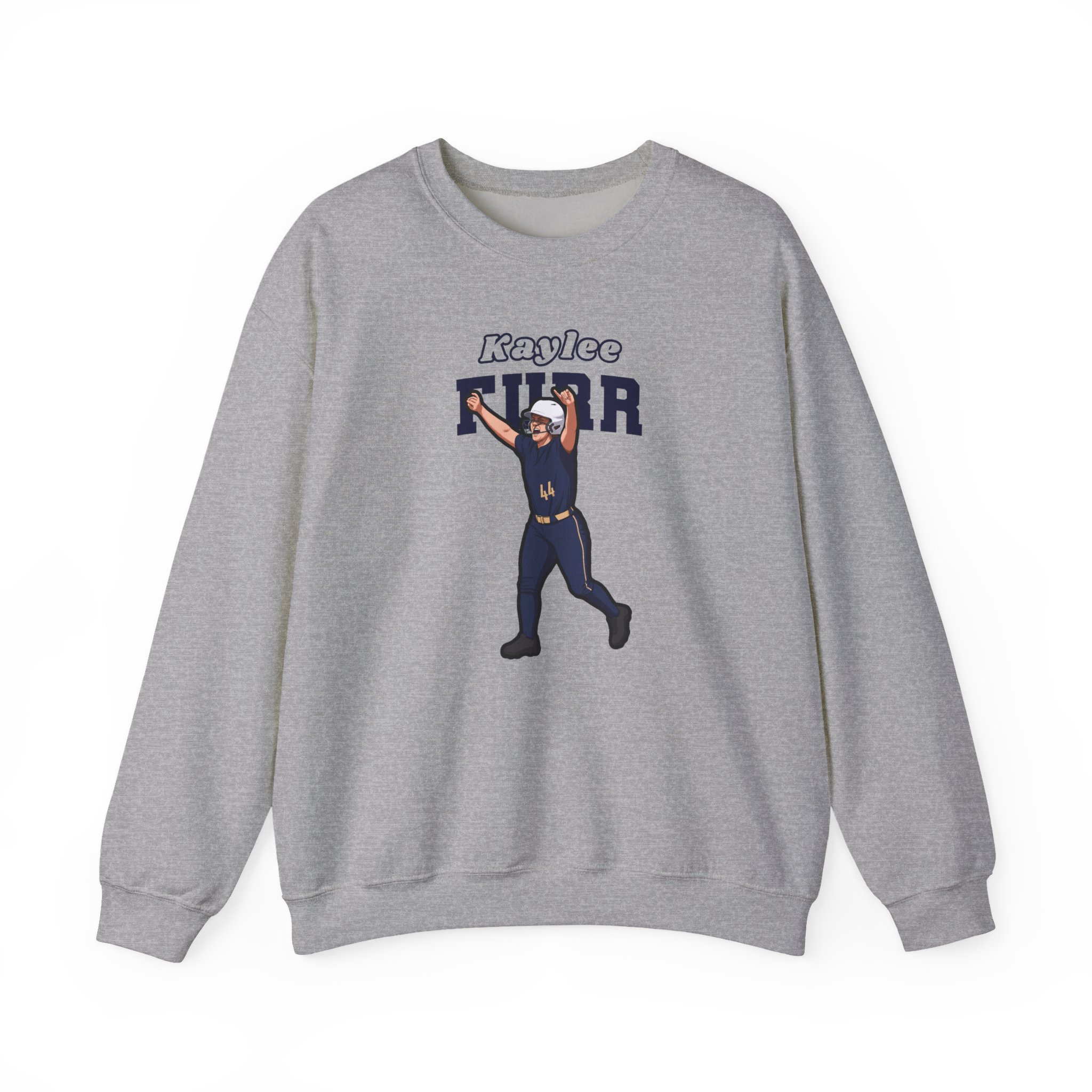 Crewneck Sweatshirt