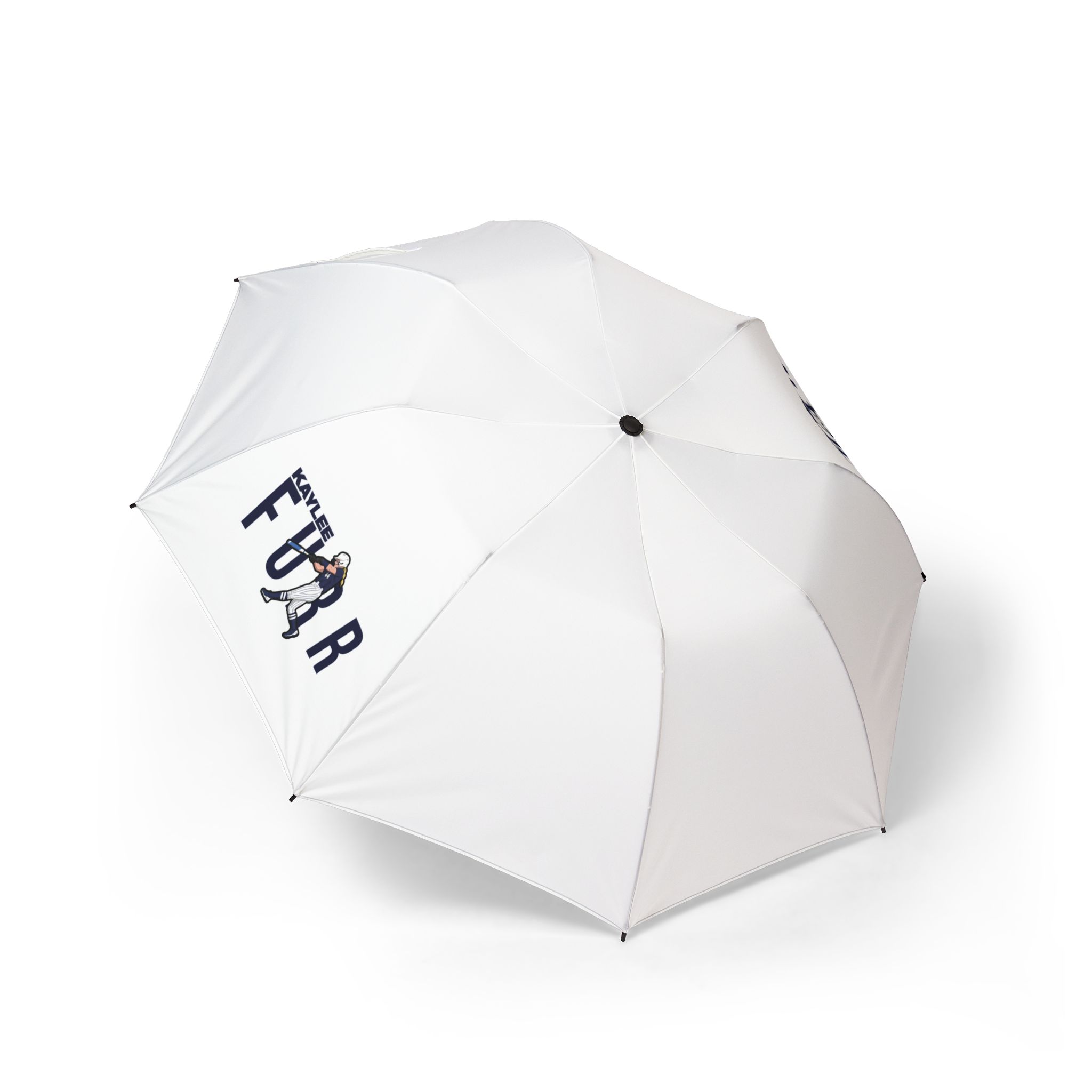 Foldable Umbrella — character_player_name in Classic