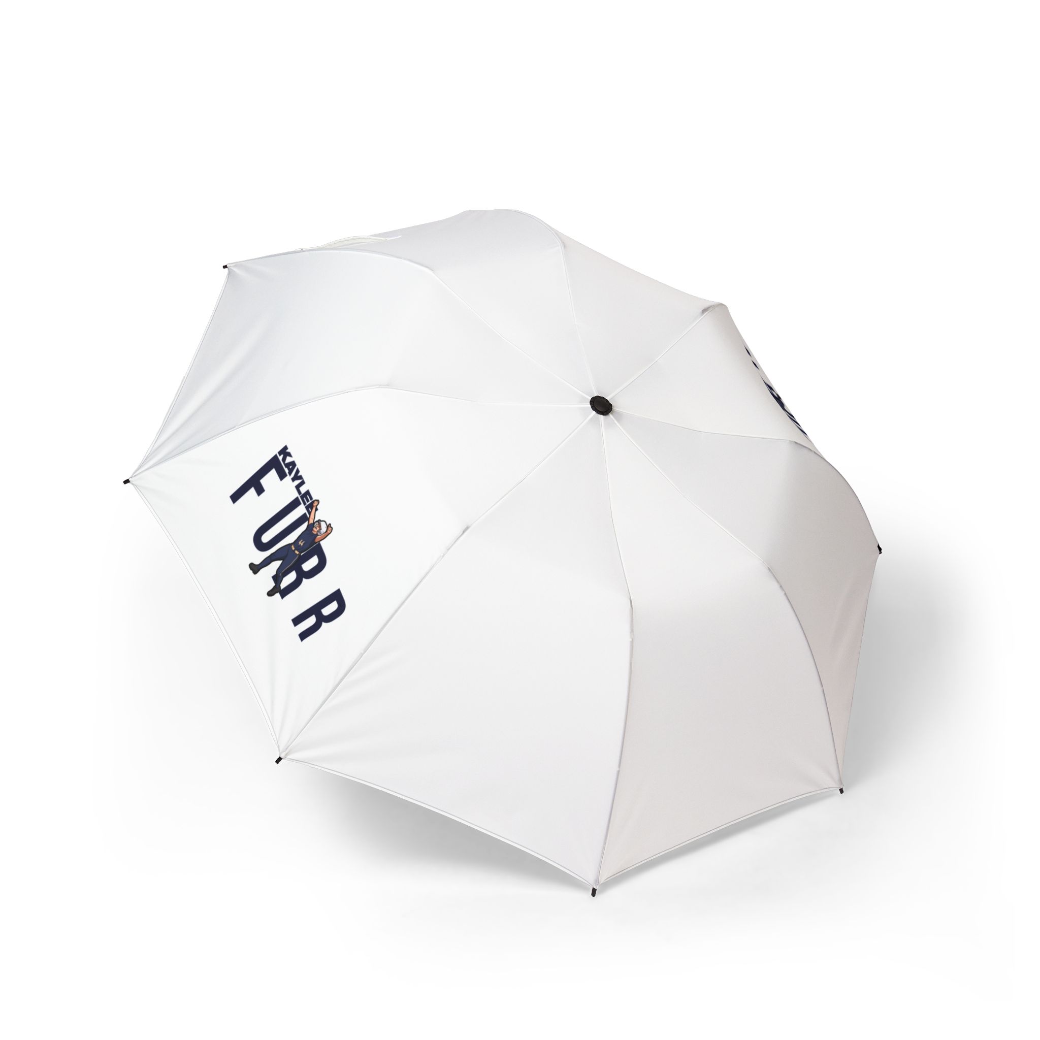 Foldable Umbrella — character_player_name in Classic