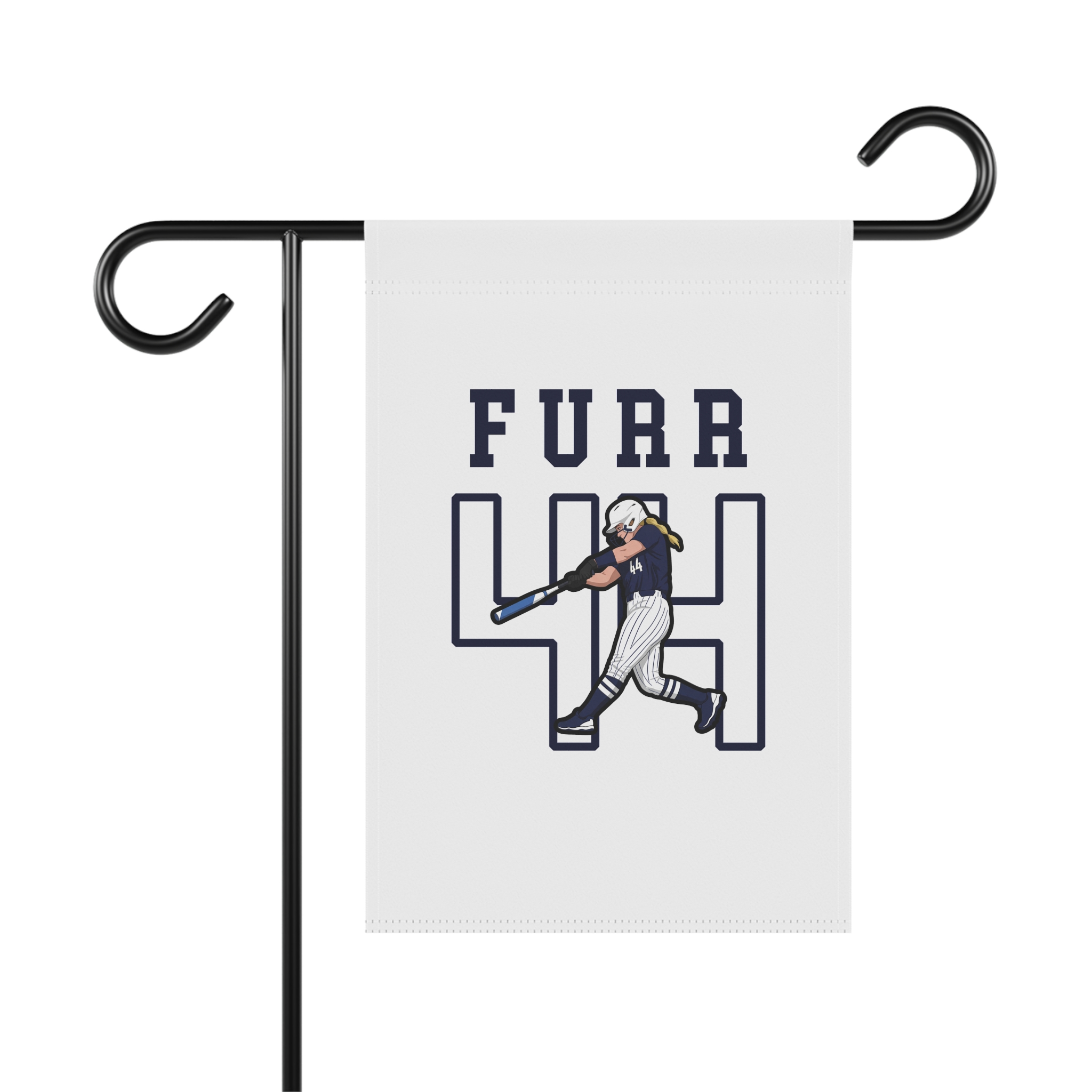 Garden & House Banner — character_shirsey in Classic