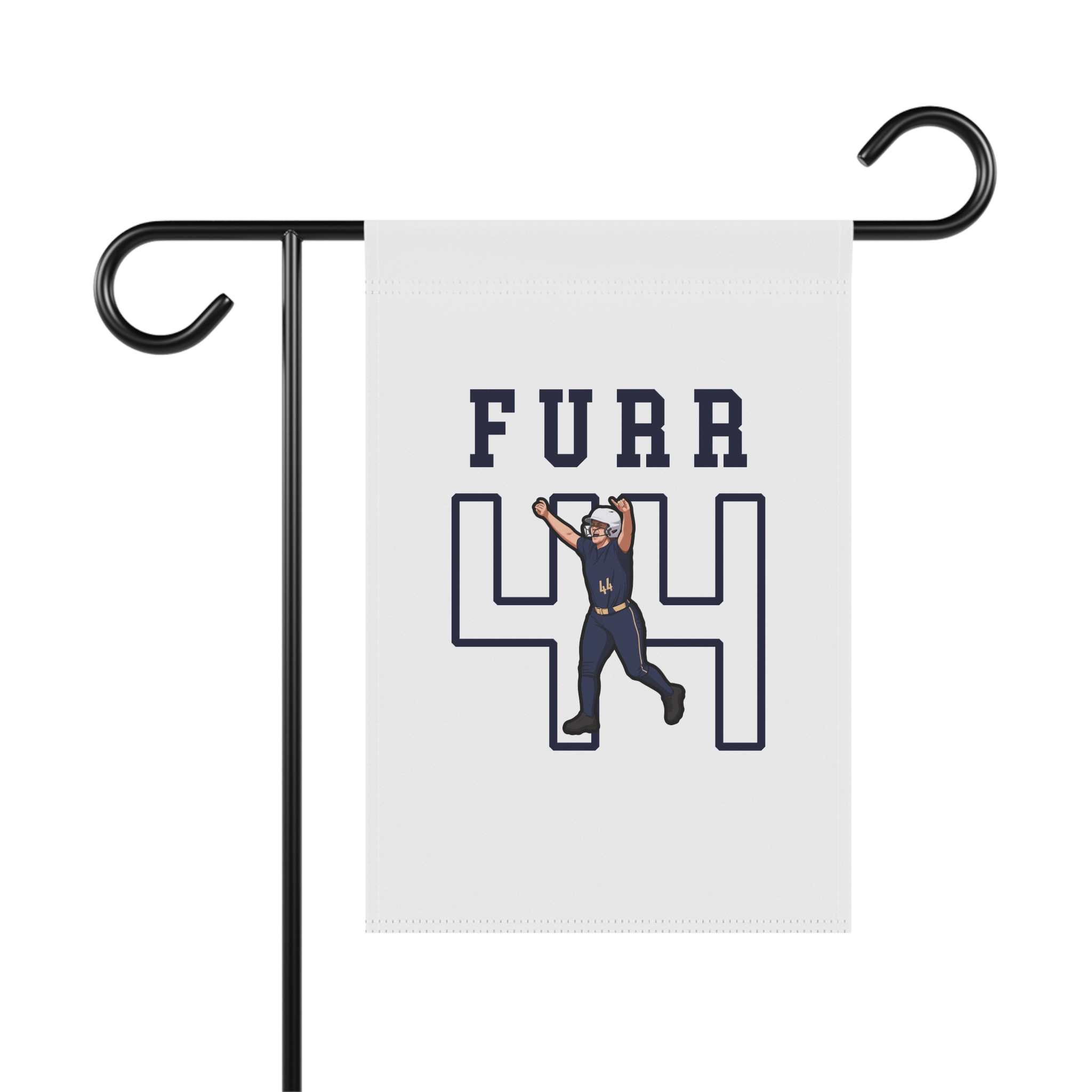 Garden & House Banner — character_shirsey in Classic