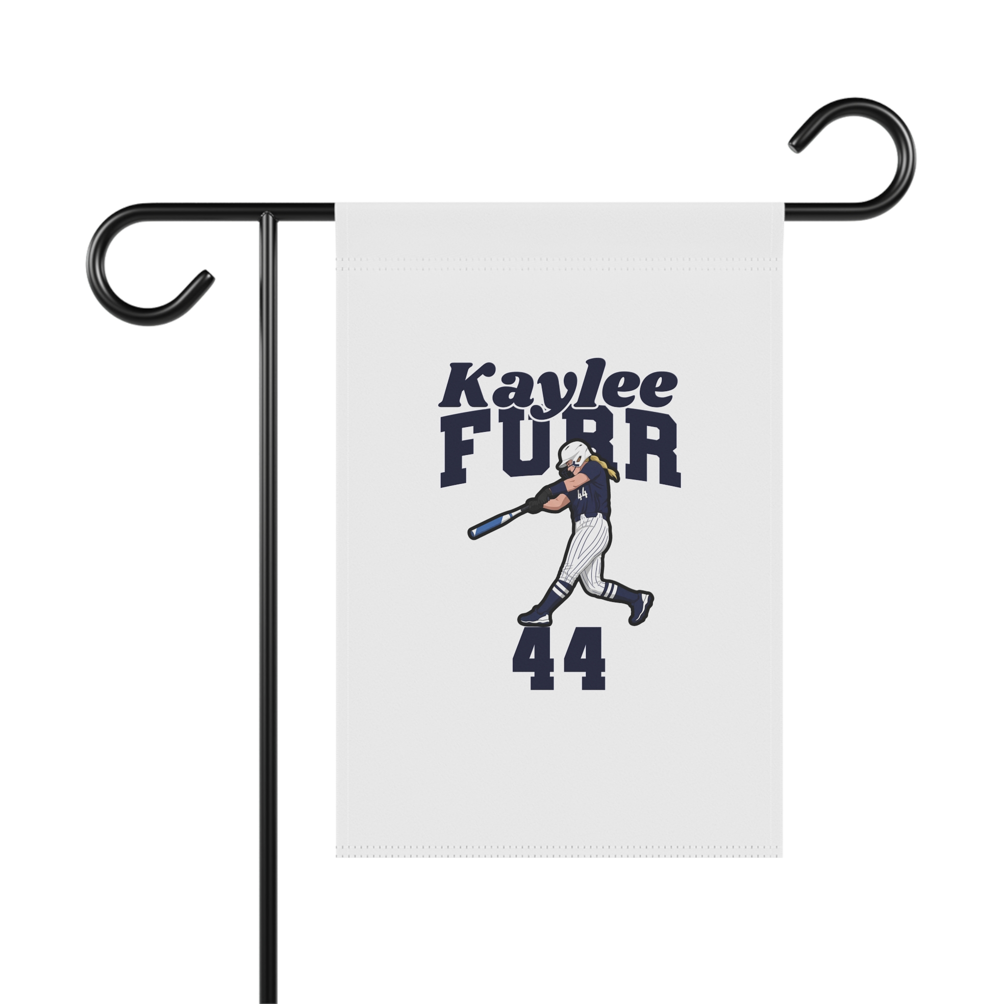 Garden & House Banner — character_signature_arch in Classic