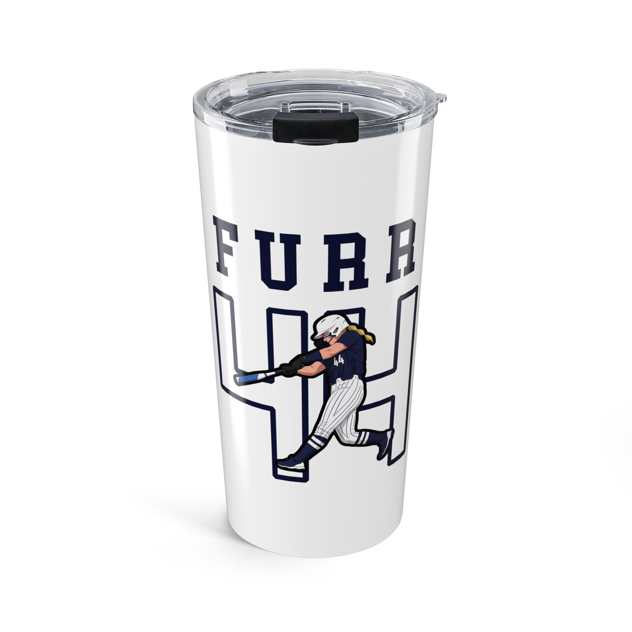 20oz Tumbler — character_shirsey in Classic