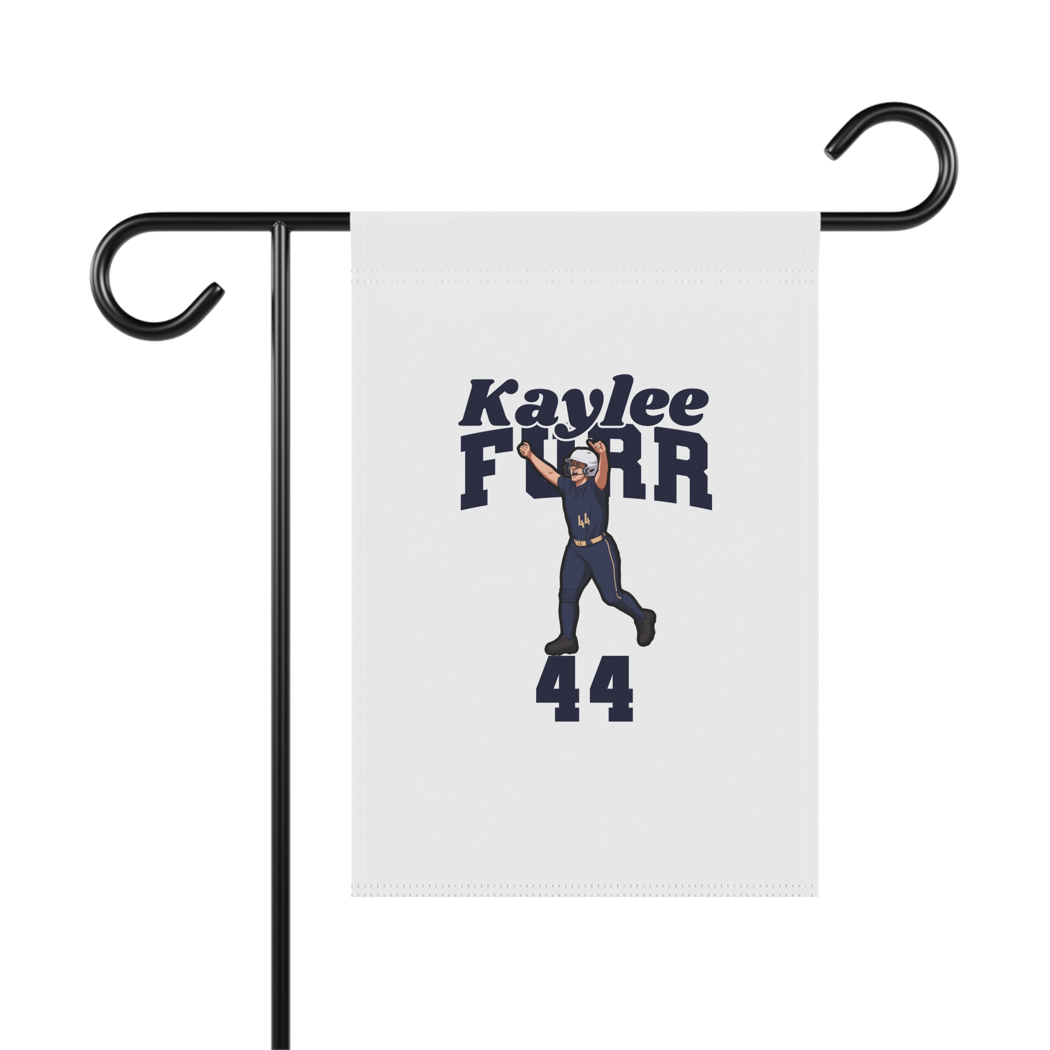 Garden & House Banner — character_signature_arch in Classic