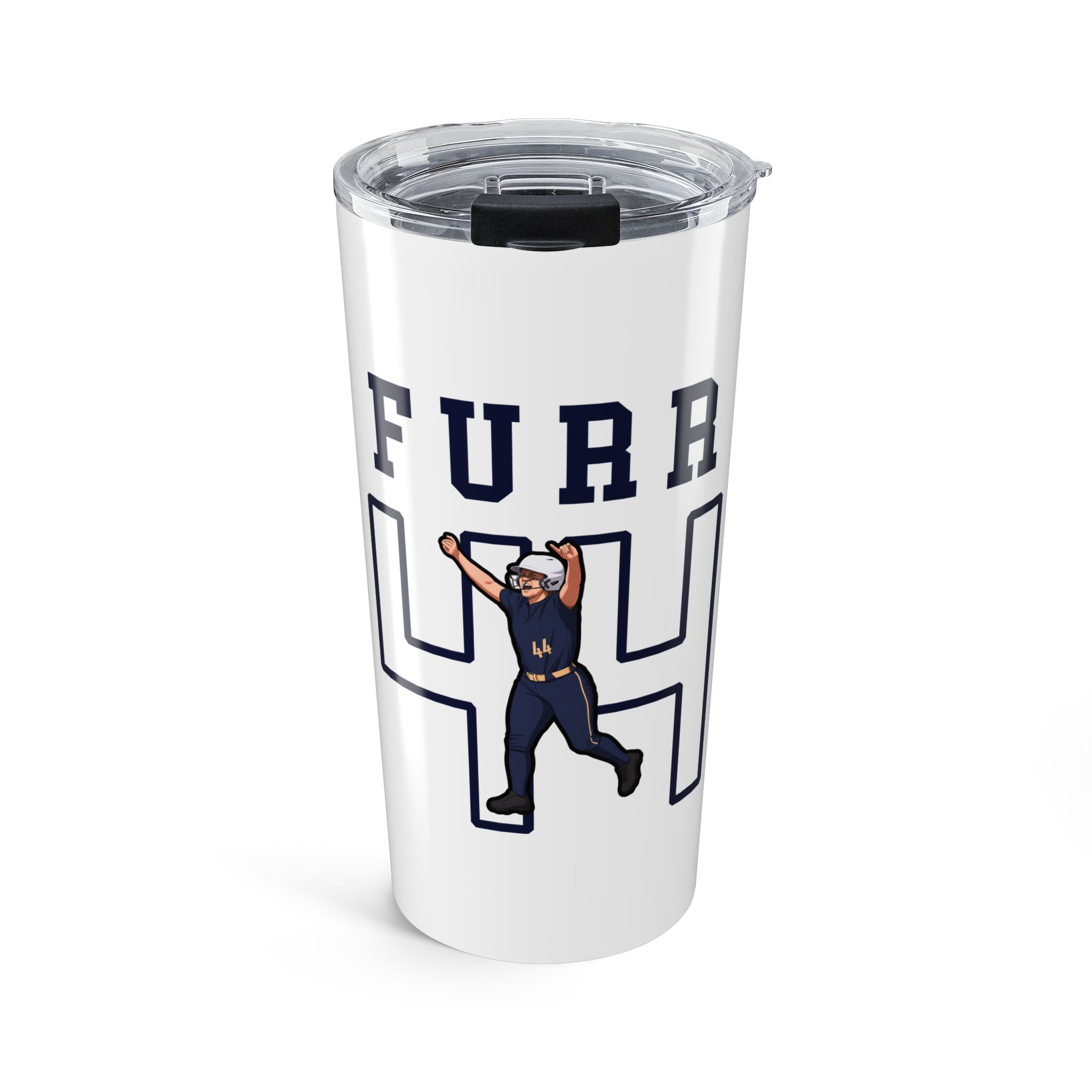 20oz Tumbler — character_shirsey in Classic
