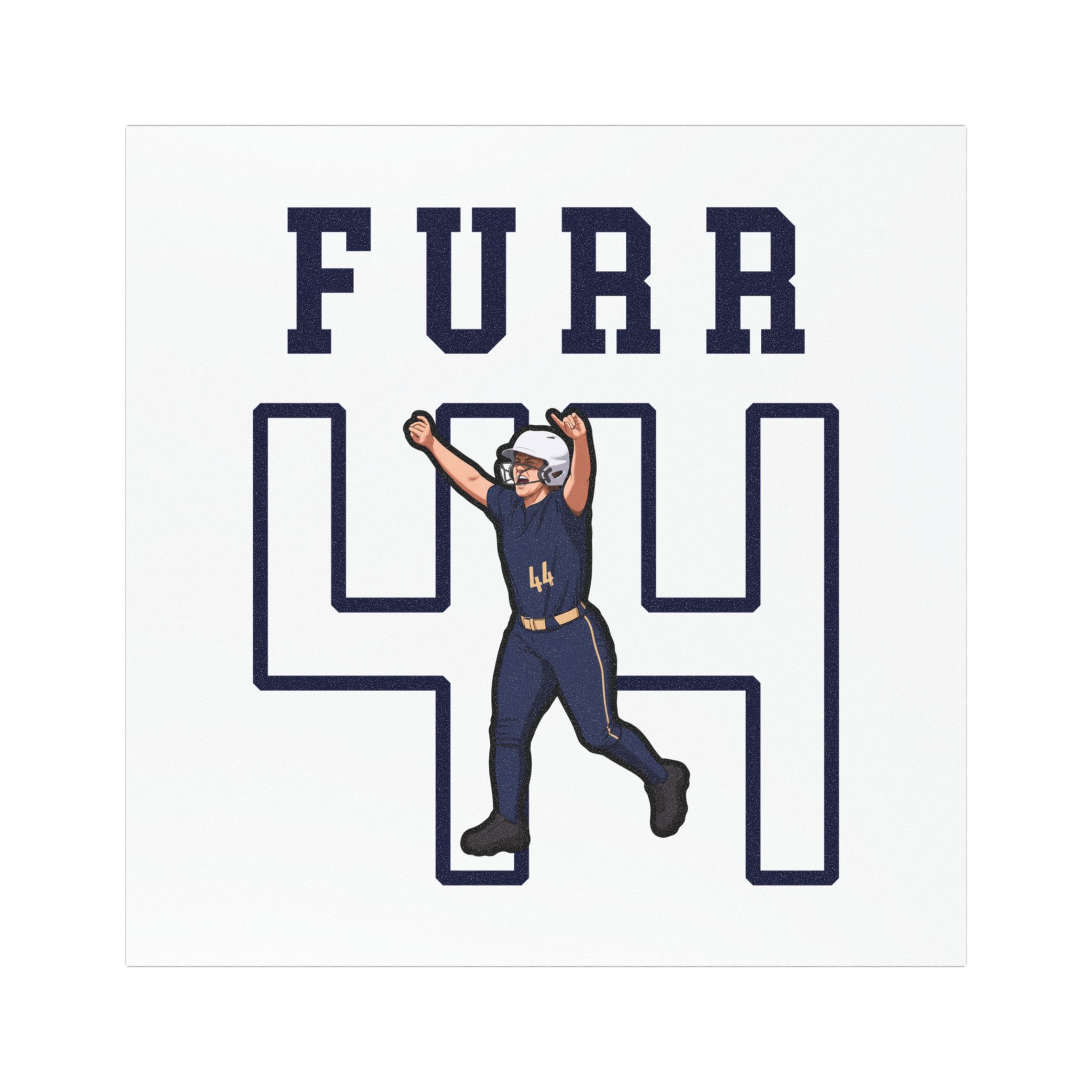 Car Magnets — character_shirsey in Classic