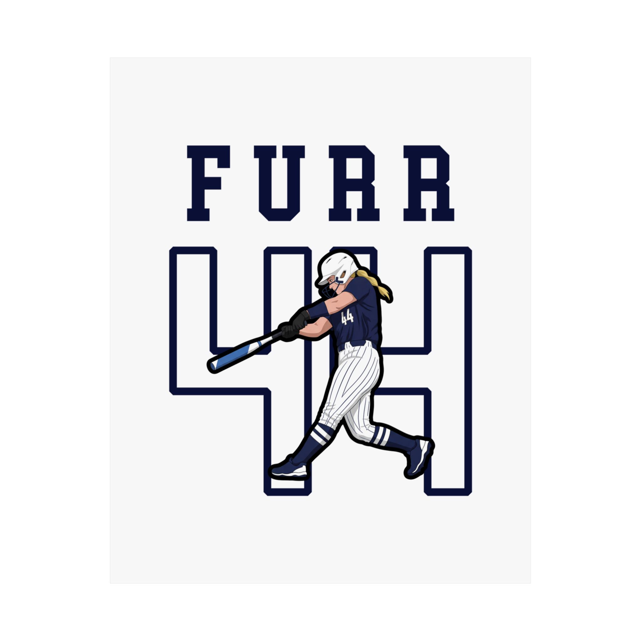 Poster — character_shirsey in Classic