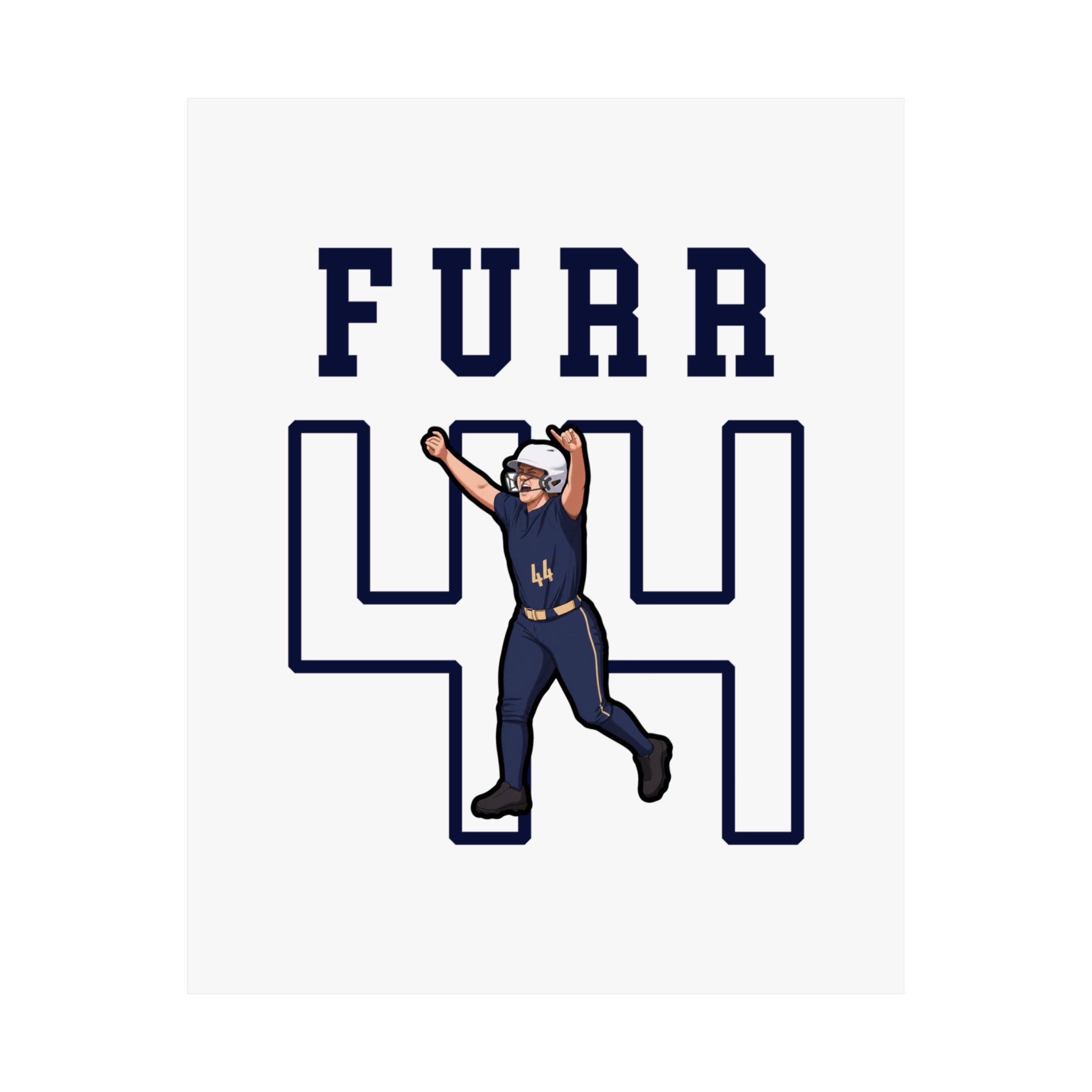 Poster — character_shirsey in Classic