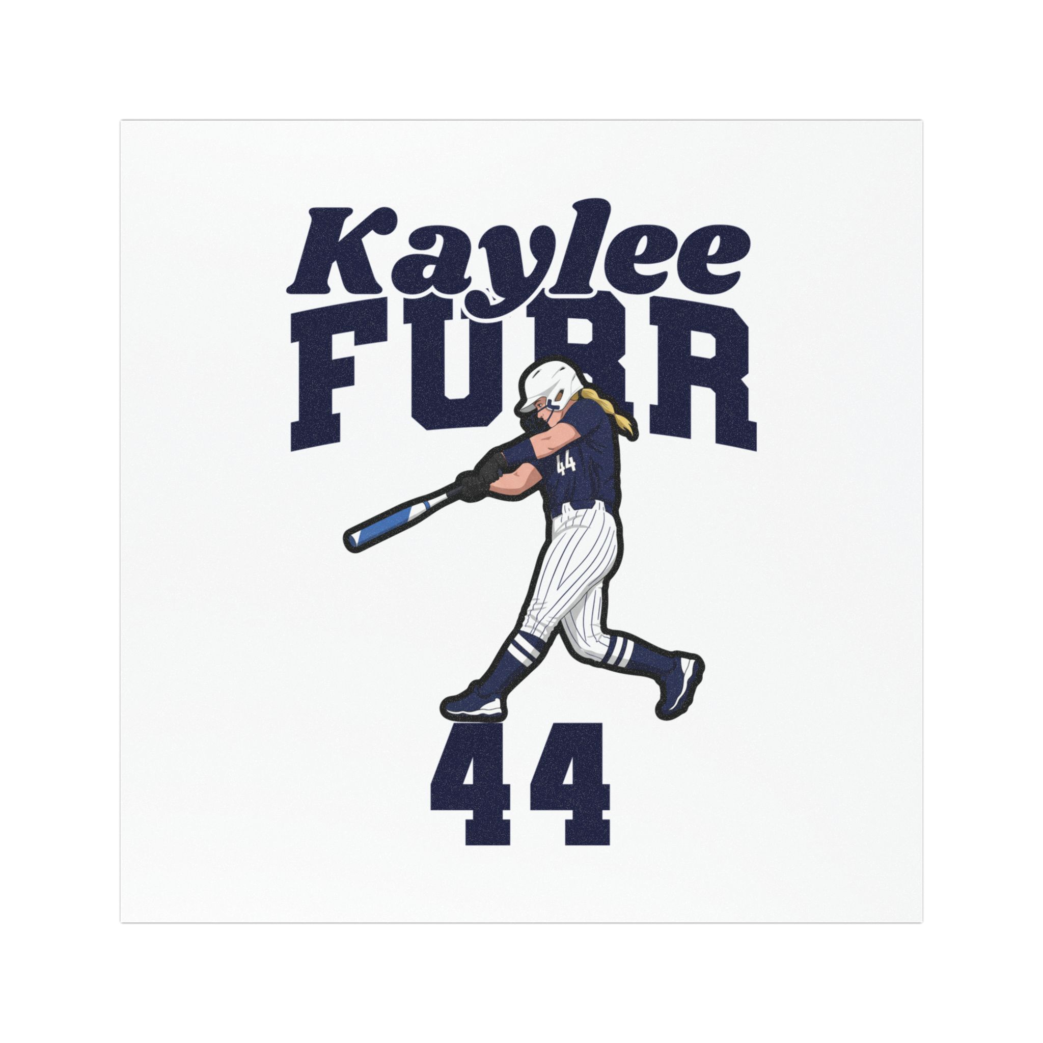 Car Magnets — character_signature_arch in Classic