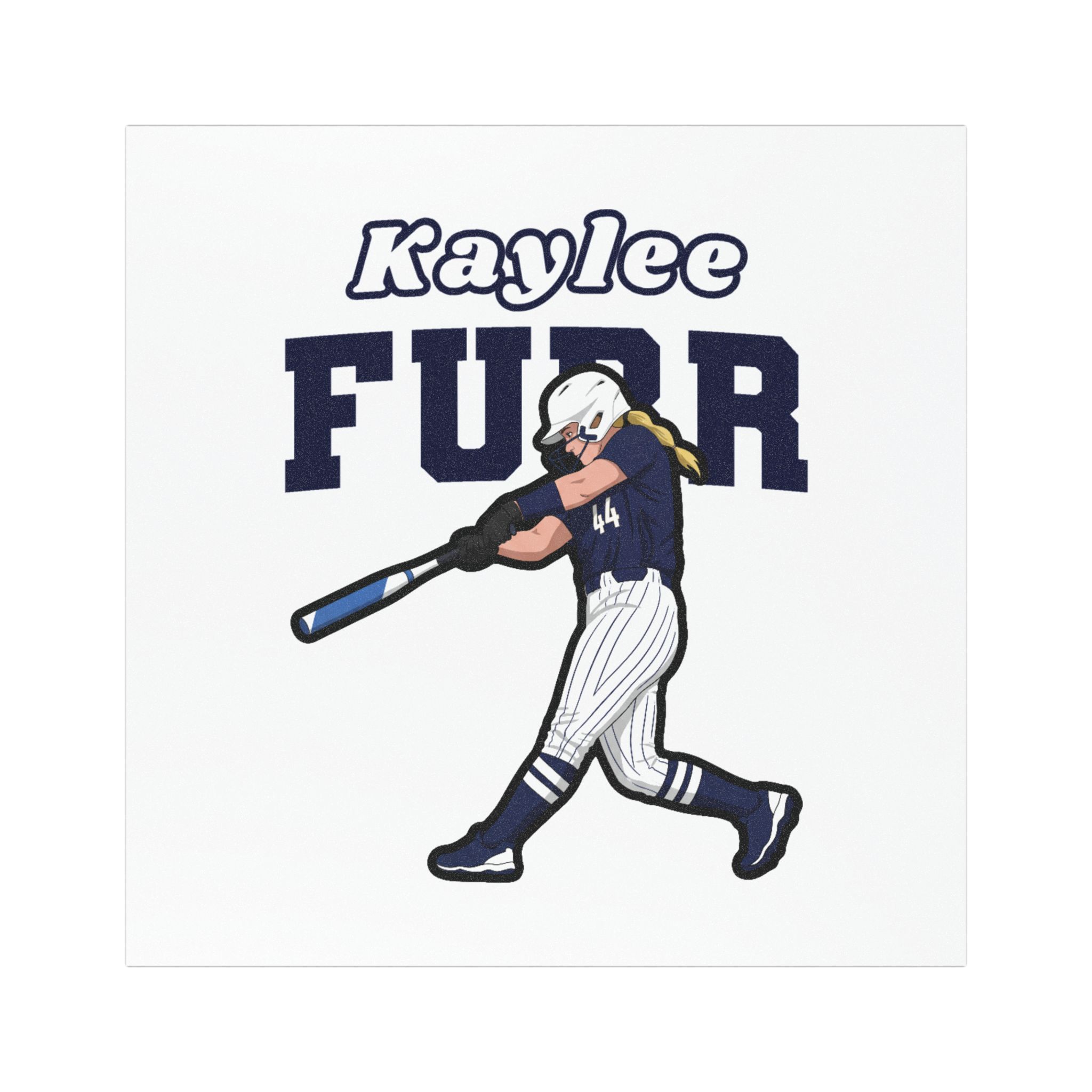 Car Magnets — character_name_arch in Classic