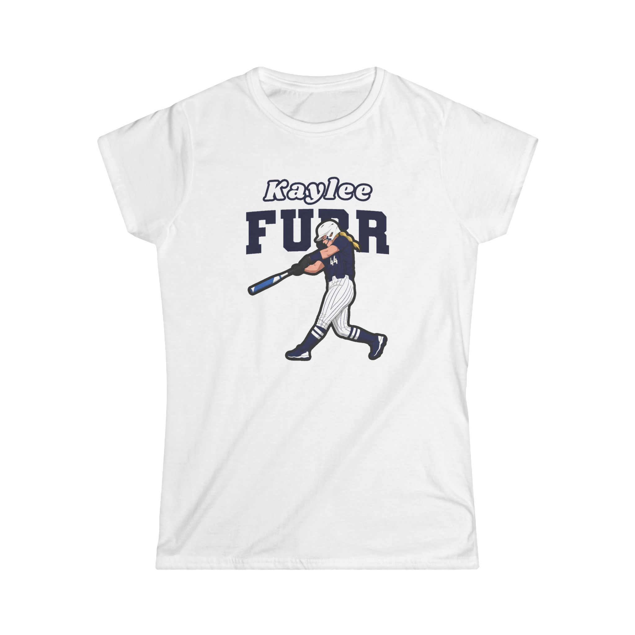 Women's Softstyle Tee