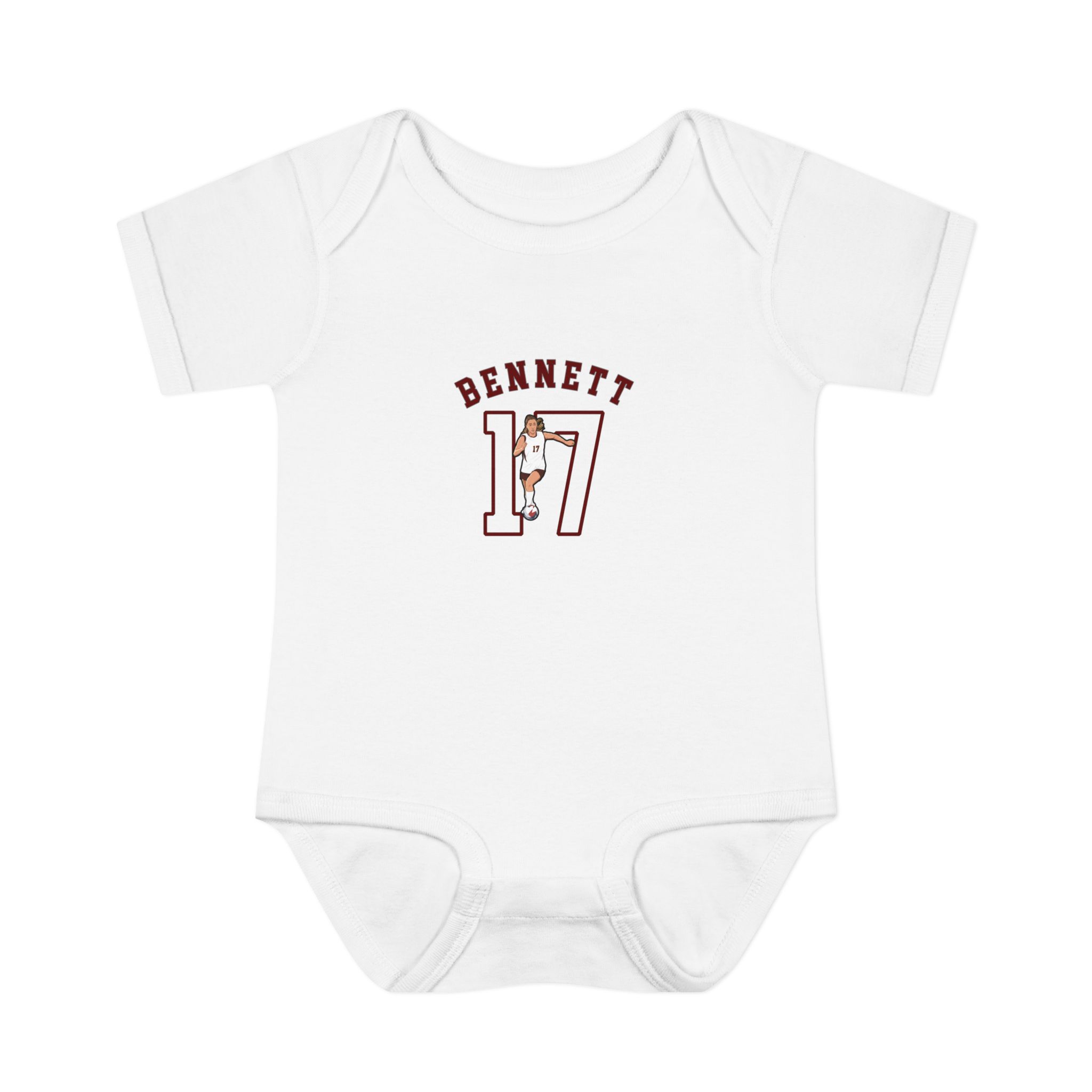 Baby Onesie