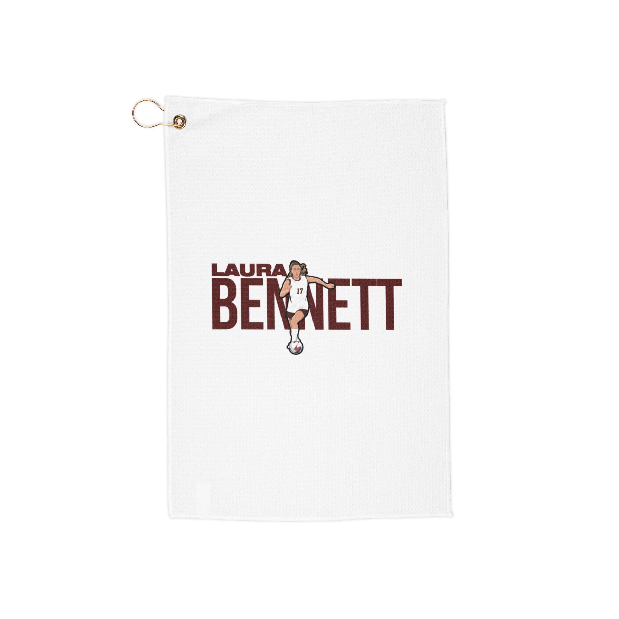 Golf Towel — character_player_name in Classic