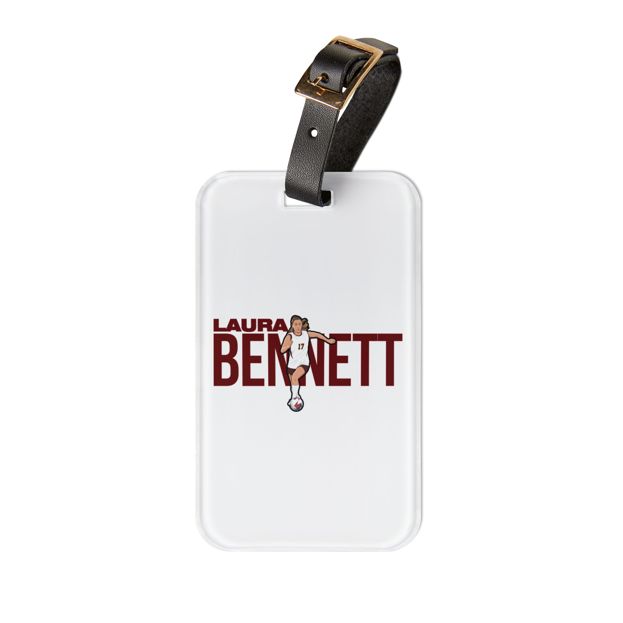 Luggage Tag — character_player_name in Classic