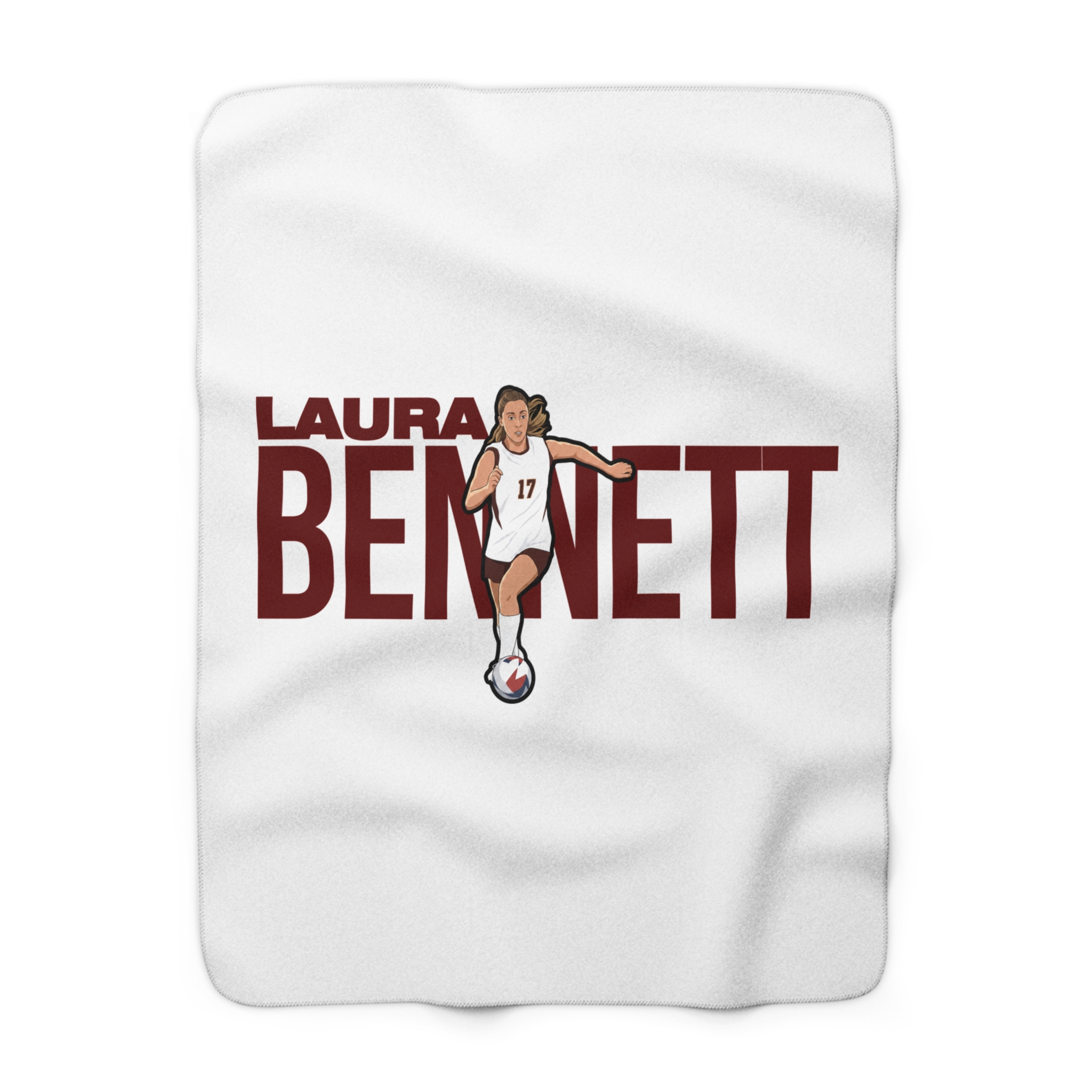 Sherpa Blanket — character_player_name in Classic