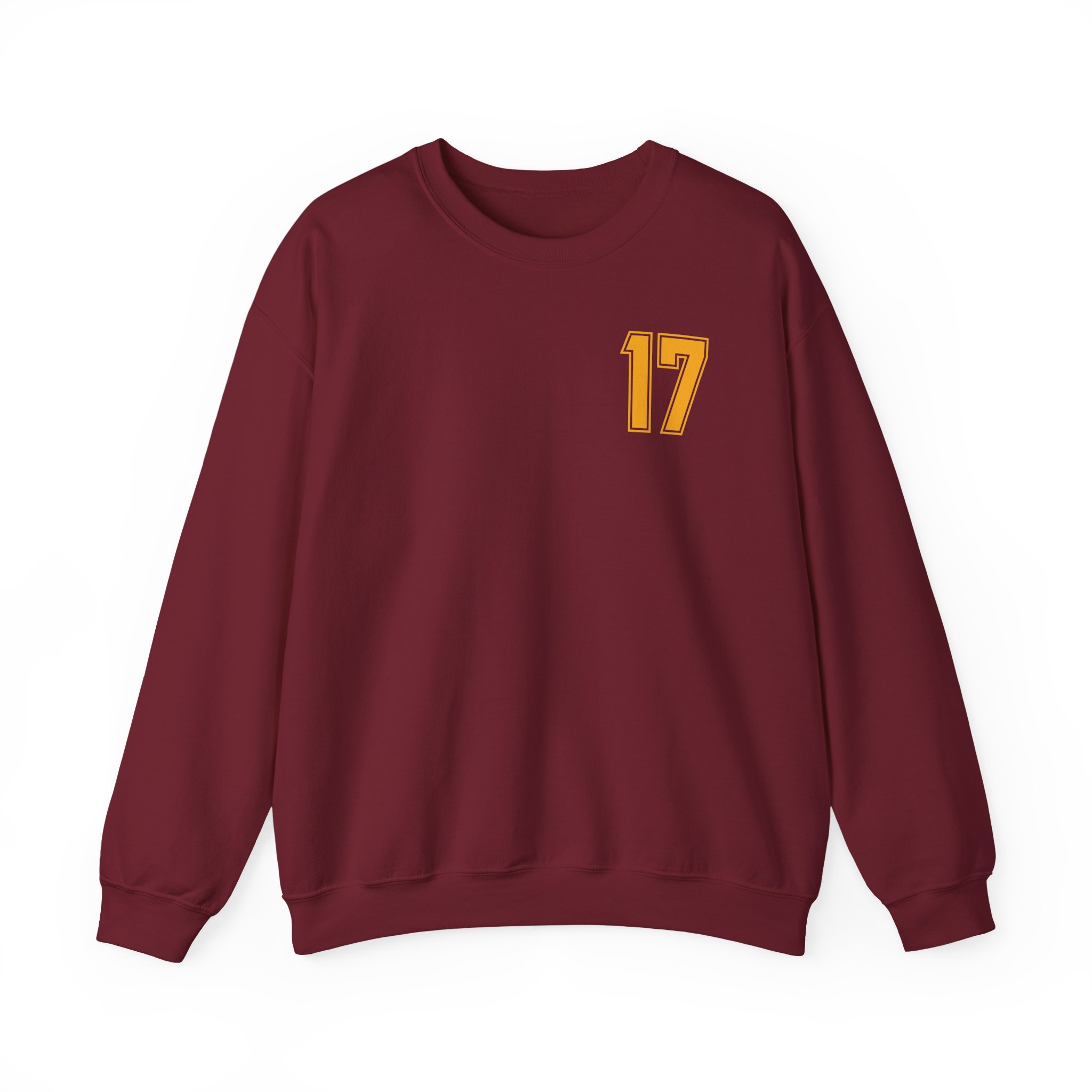 Crewneck Sweatshirt