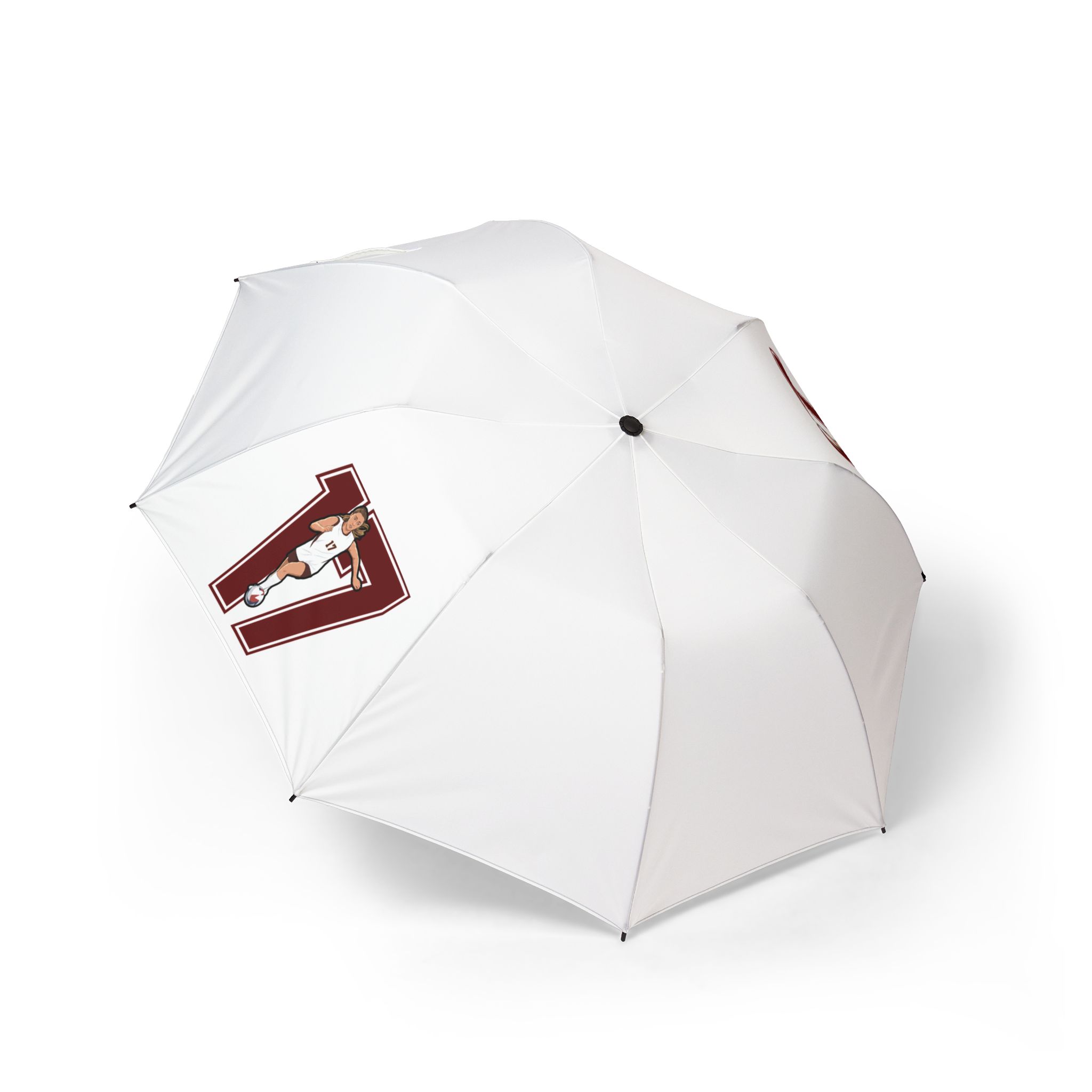 Foldable Umbrella — character_number in Classic