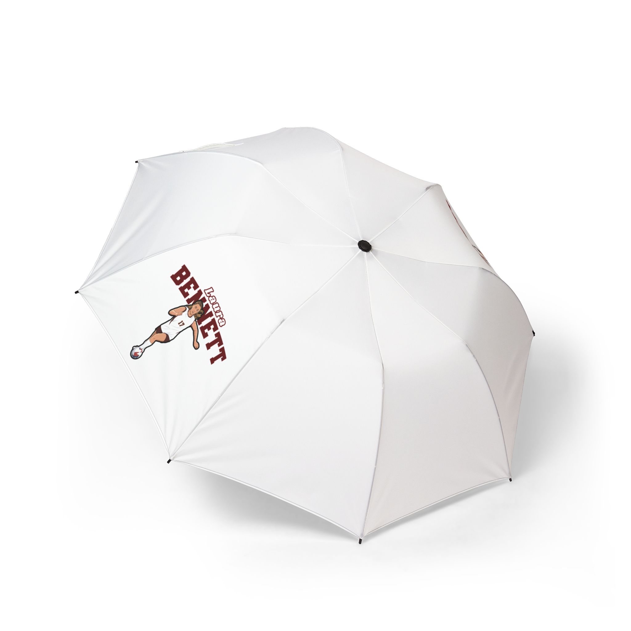 Foldable Umbrella — character_name_arch in Classic