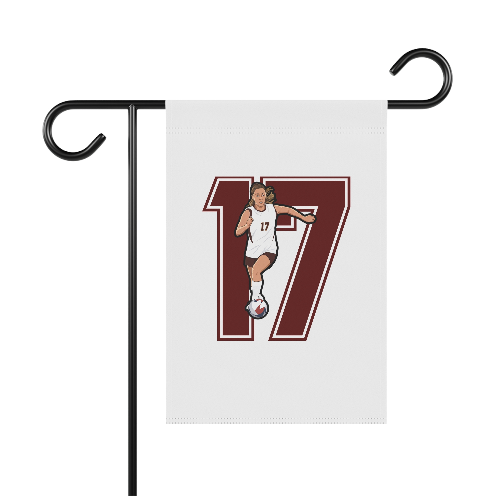 Garden & House Banner — character_number in Classic