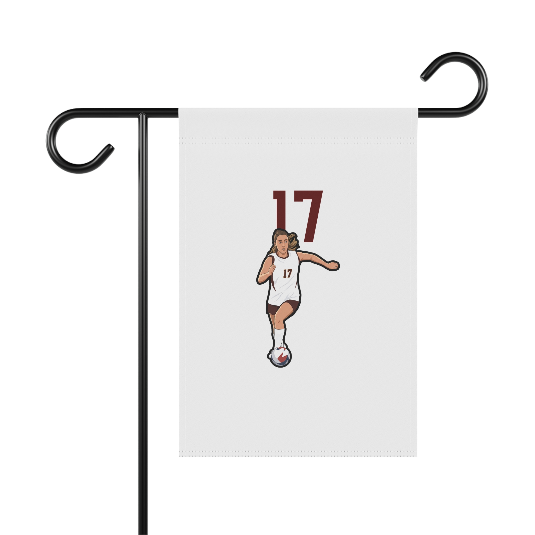 Garden & House Banner — character_number_top in Classic