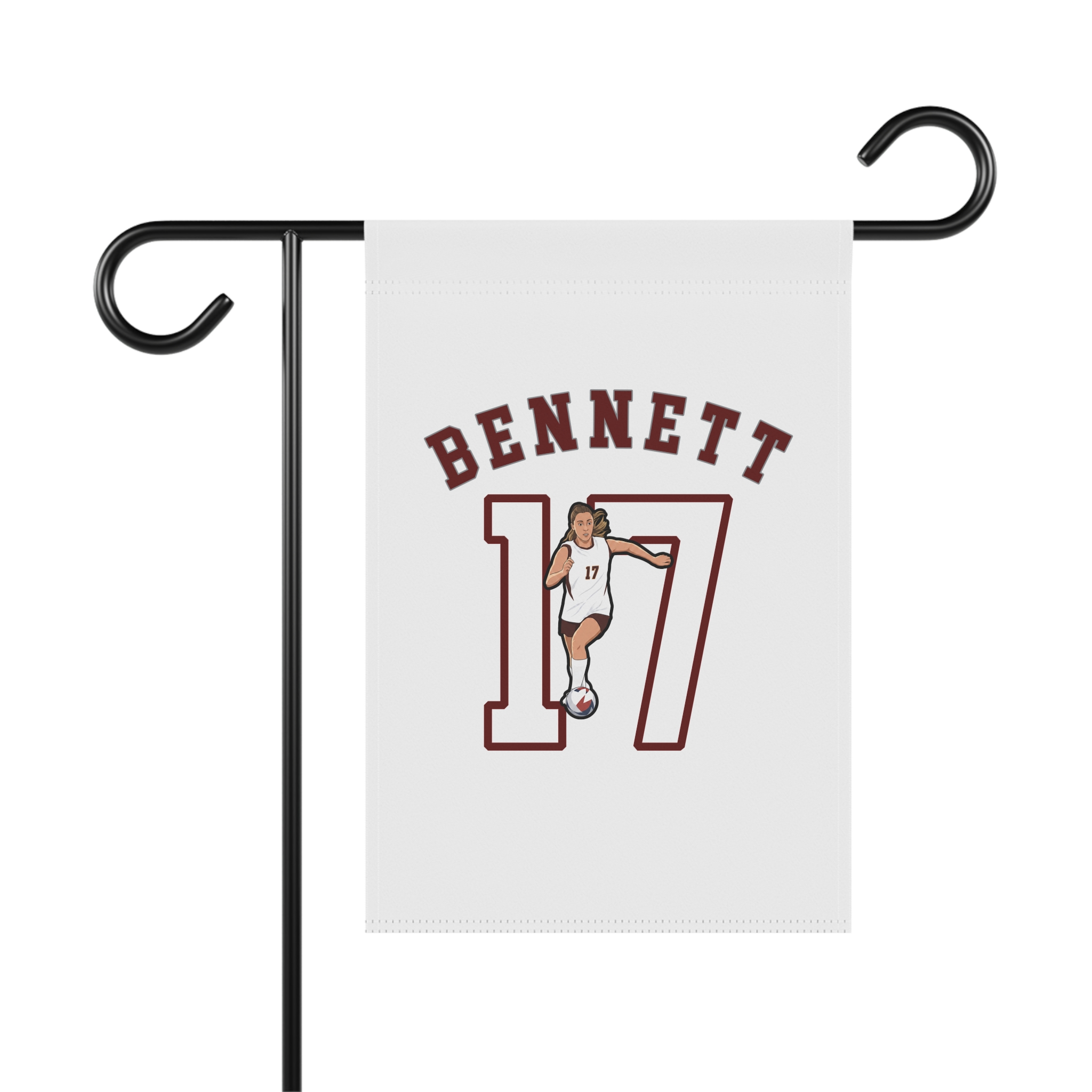 Garden & House Banner — character_shirsey_arch in Classic