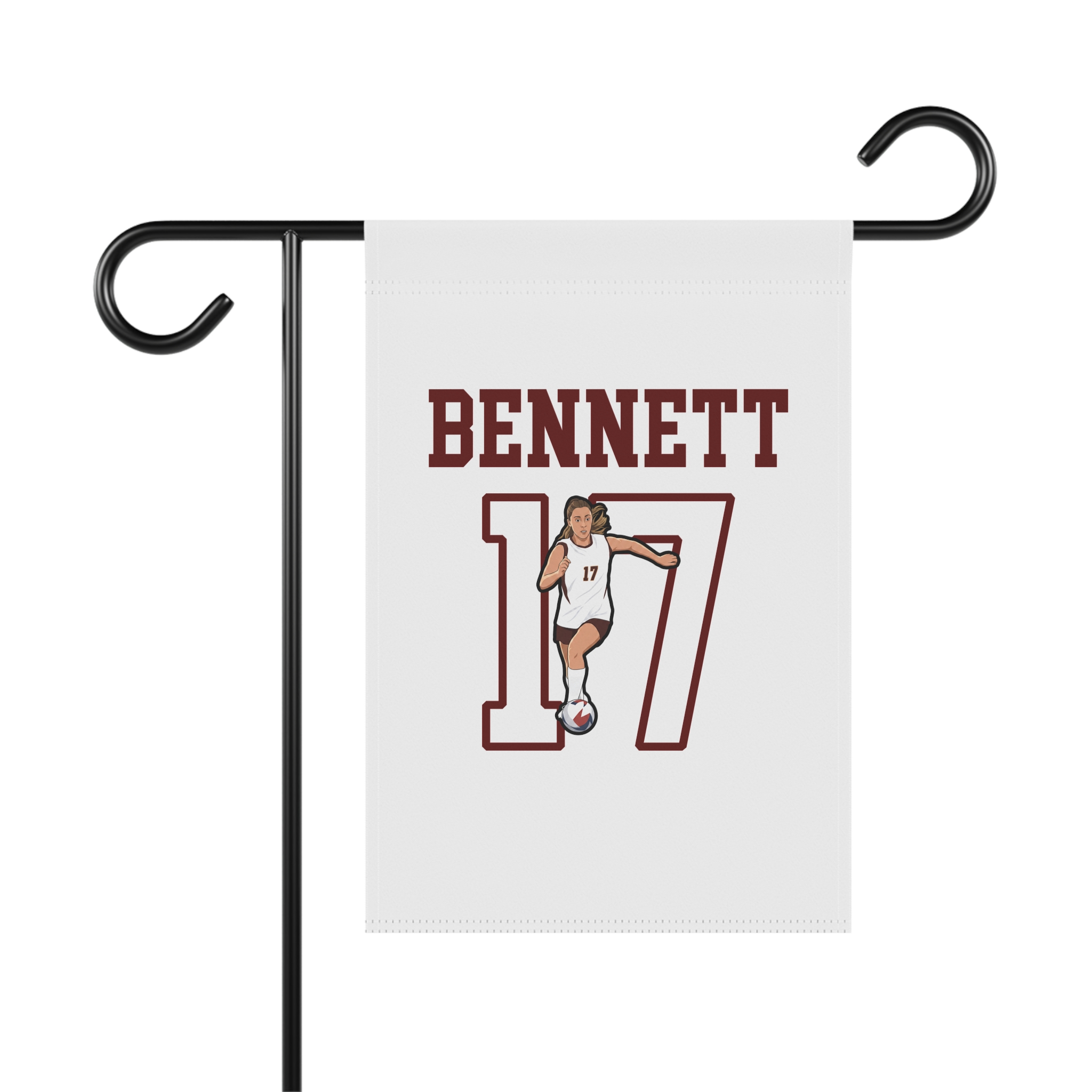 Garden & House Banner — character_shirsey in Classic