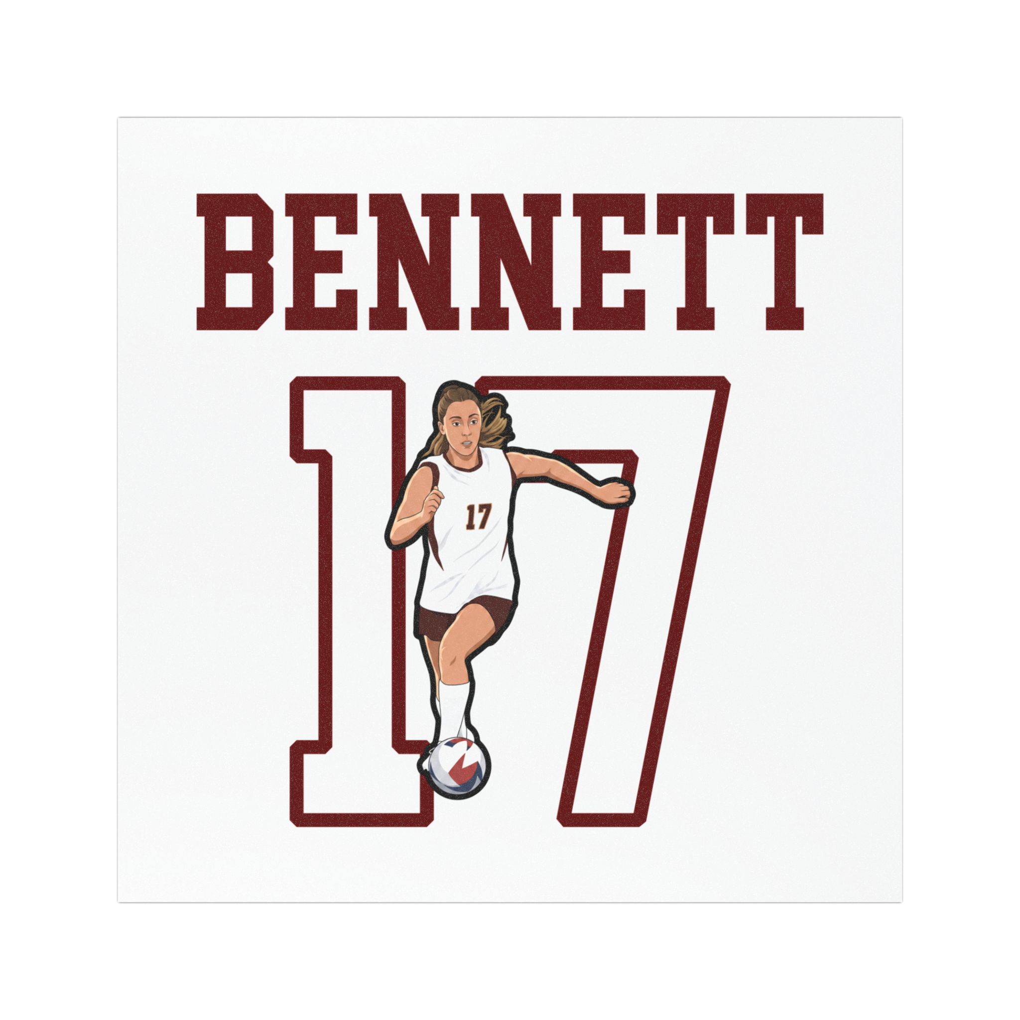 Car Magnets — character_shirsey in Classic