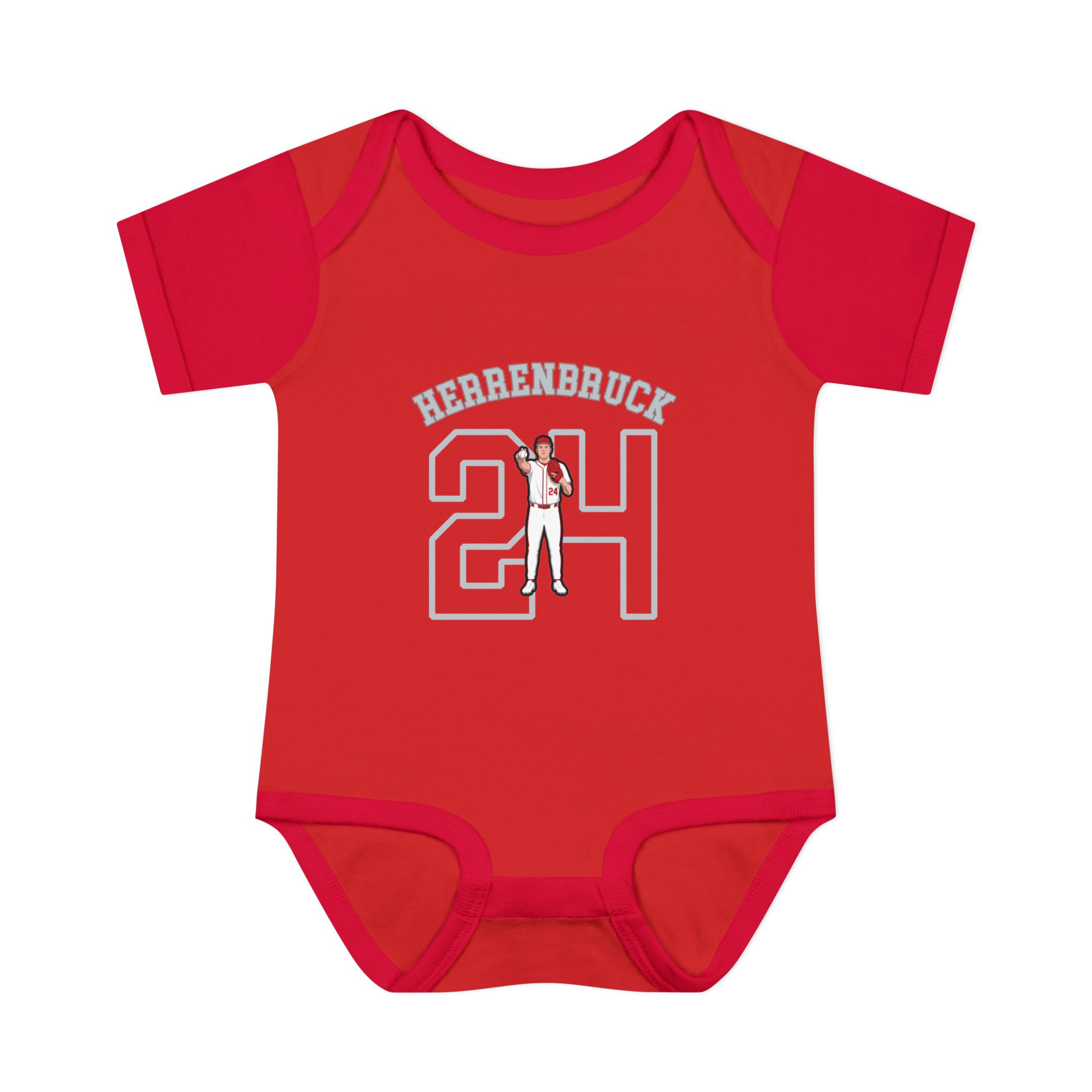 Baby Onesie