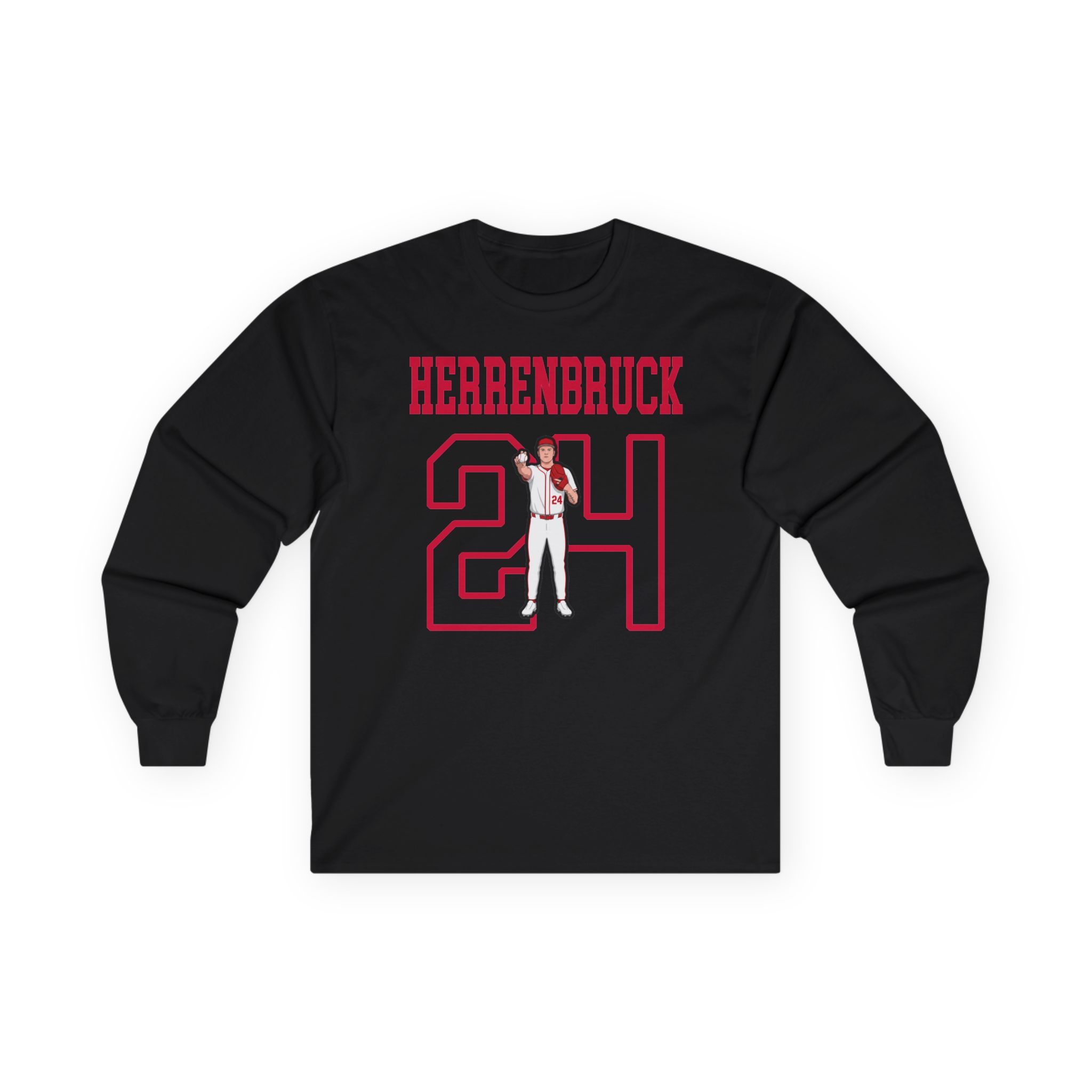 Long Sleeve Tee