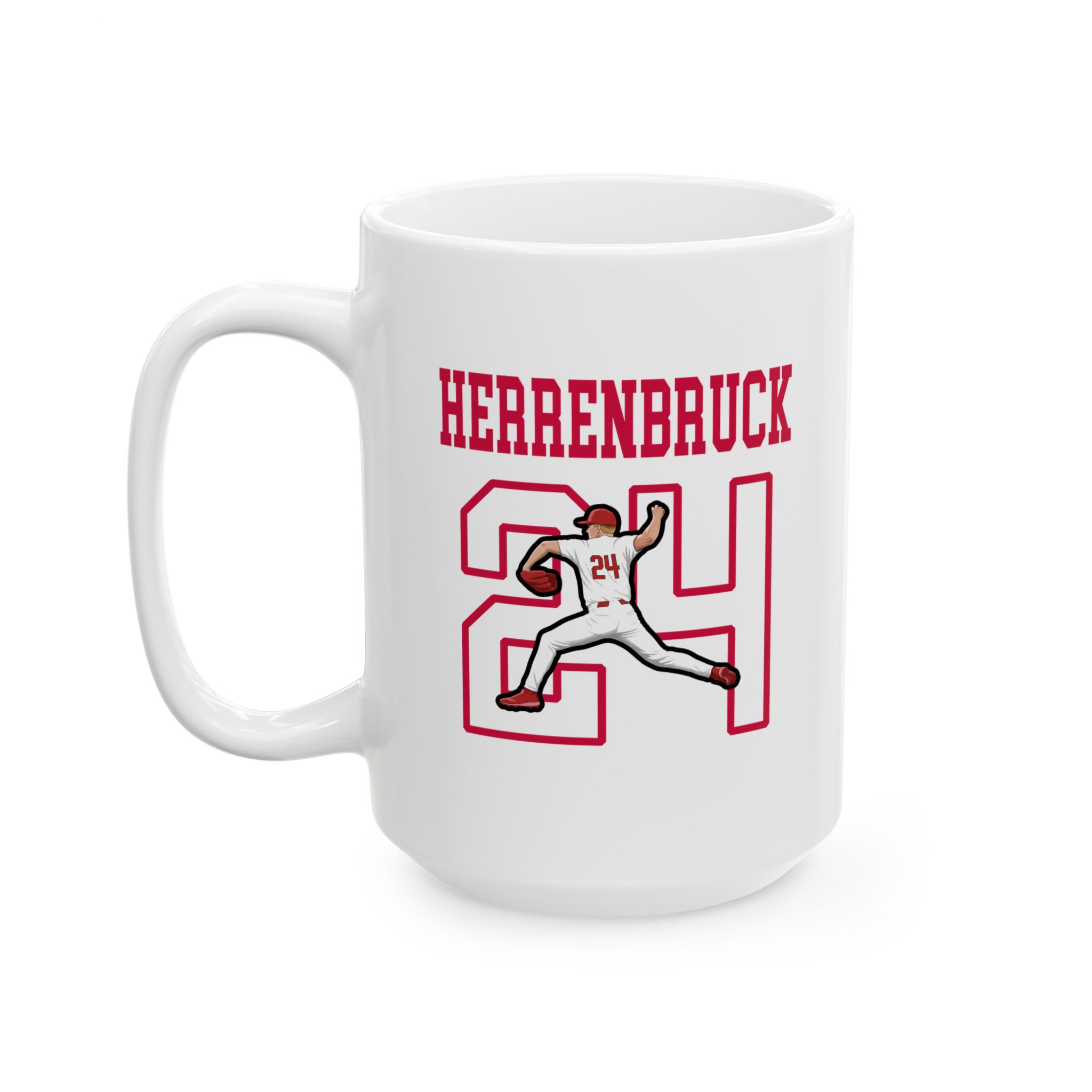 Coffee Mug — character_shirsey in Classic