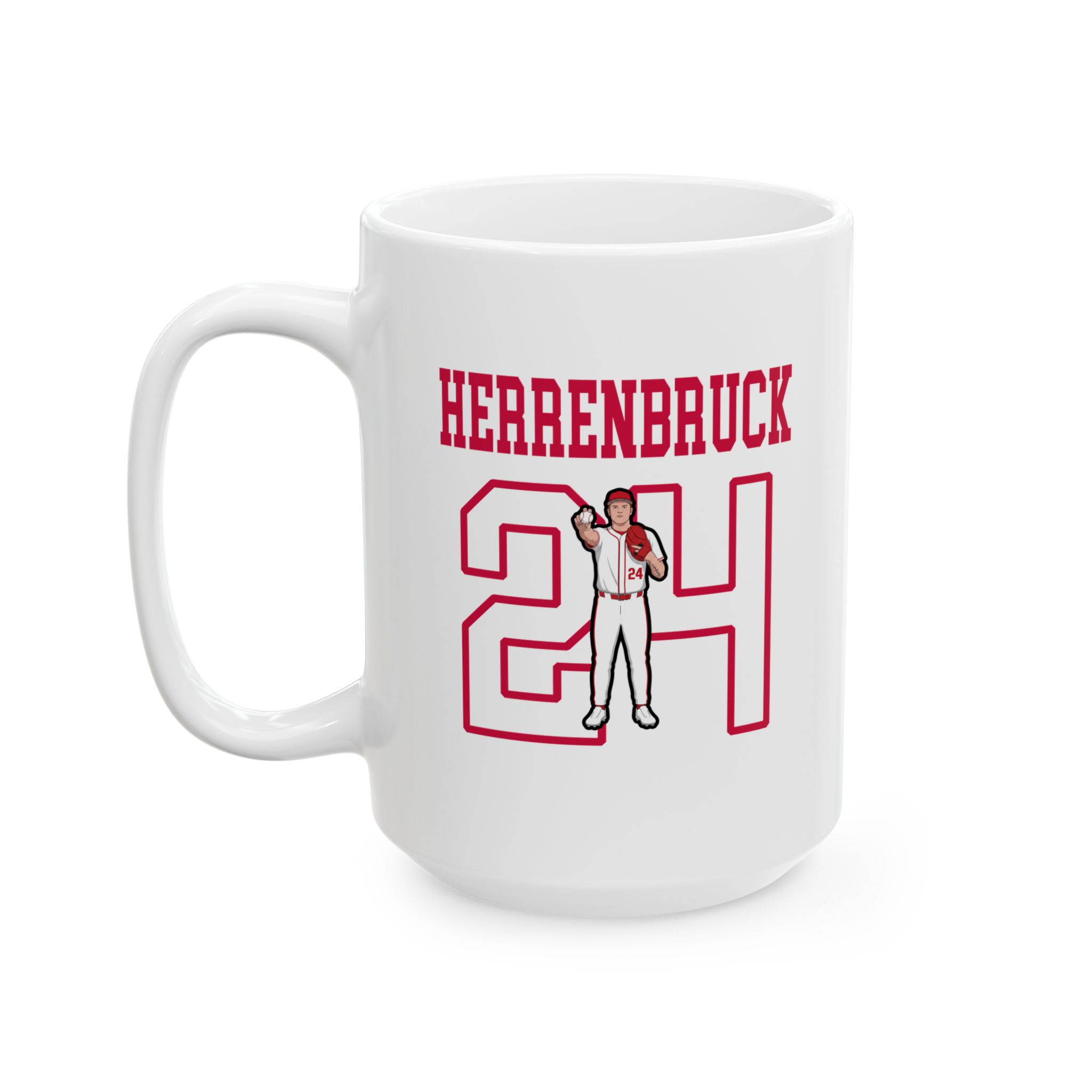 Coffee Mug — character_shirsey in Classic