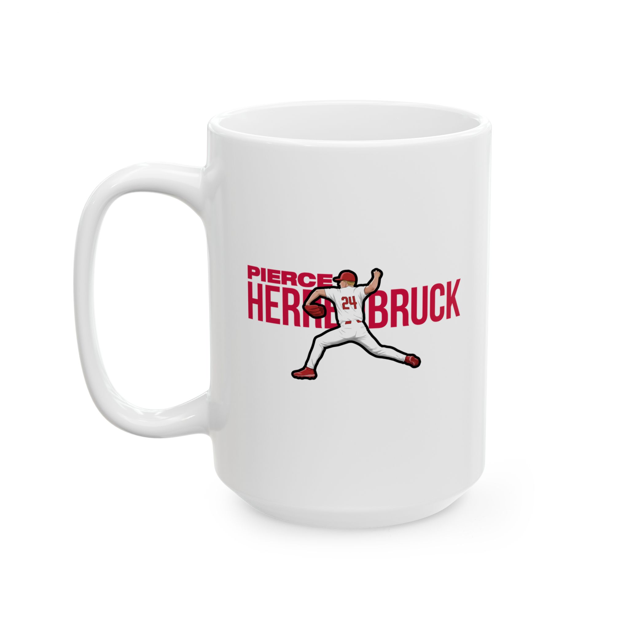 Coffee Mug — character_player_name in Classic