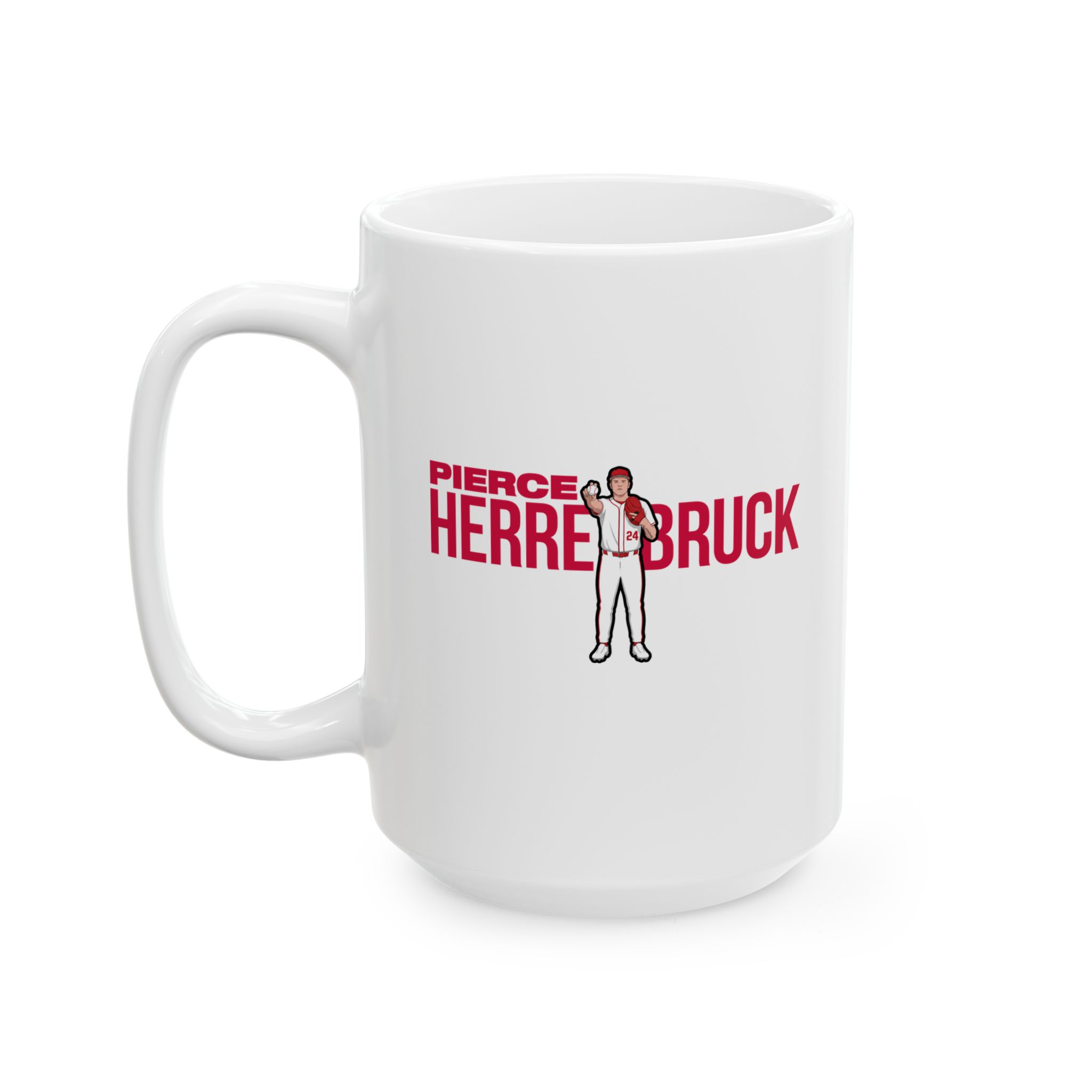 Coffee Mug — character_player_name in Classic