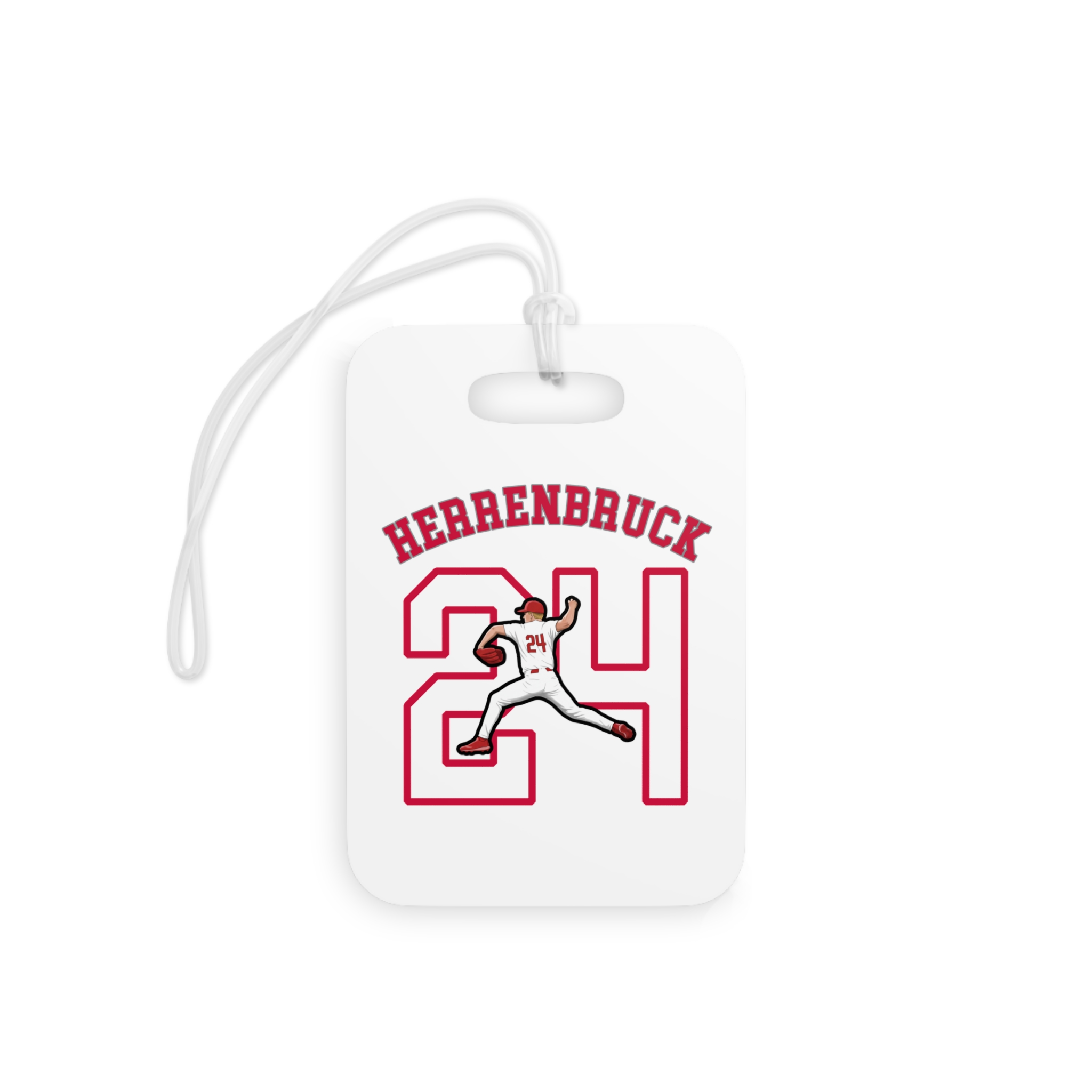 Bag Tag