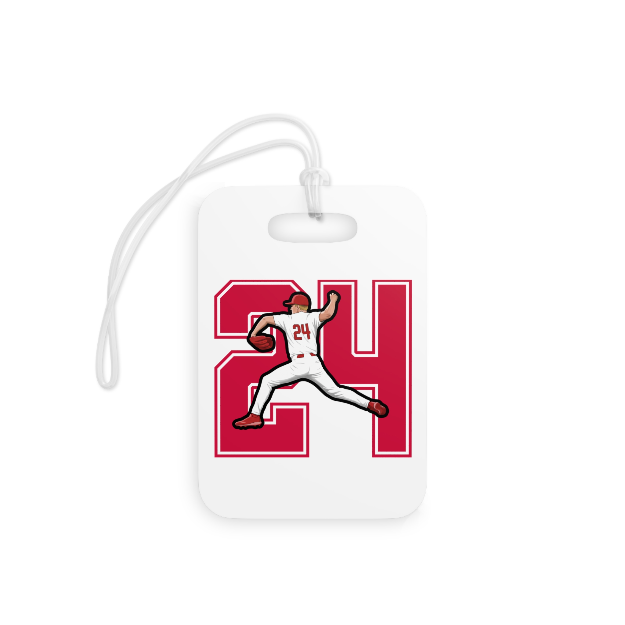 Bag Tag — character_number in Classic