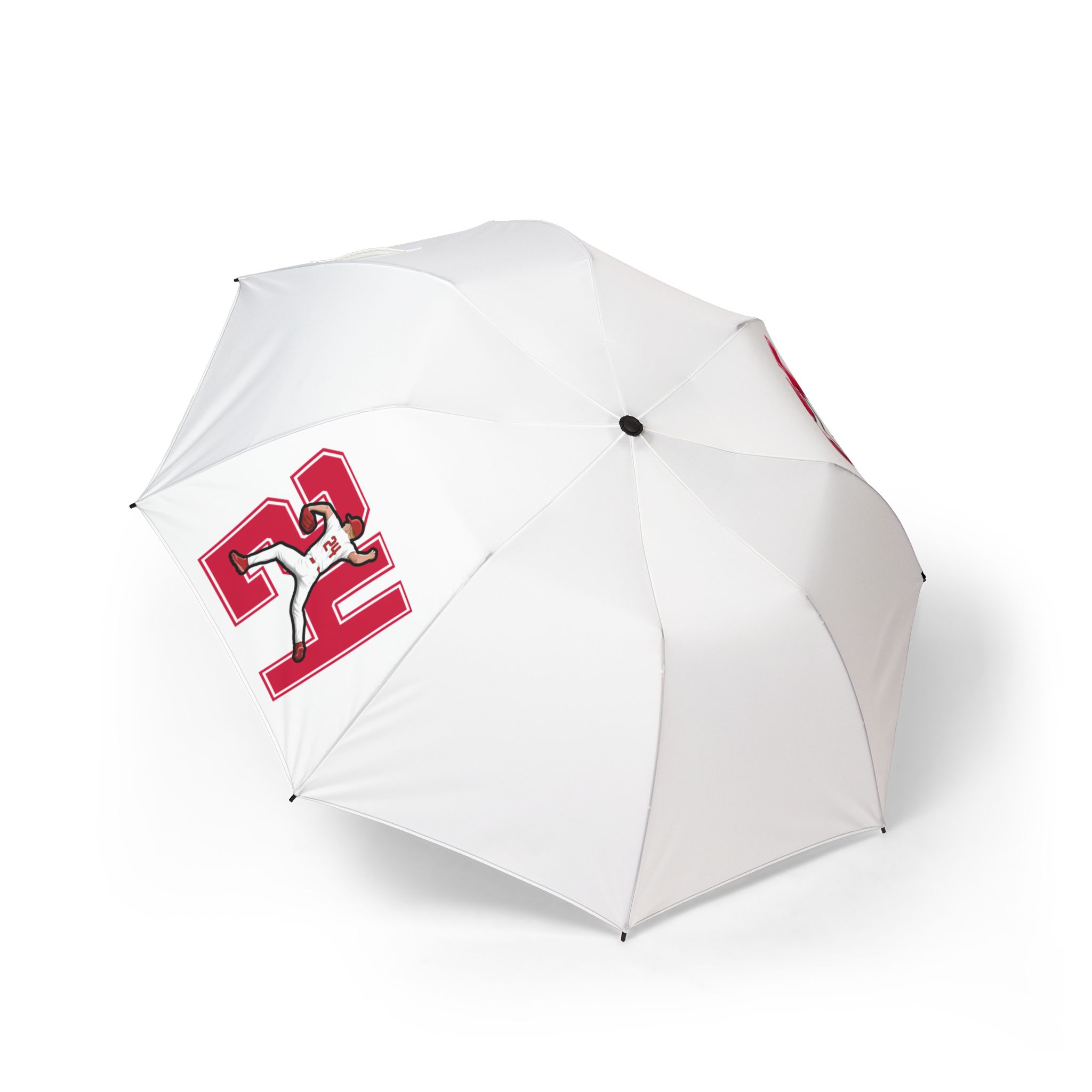 Foldable Umbrella — character_number in Classic
