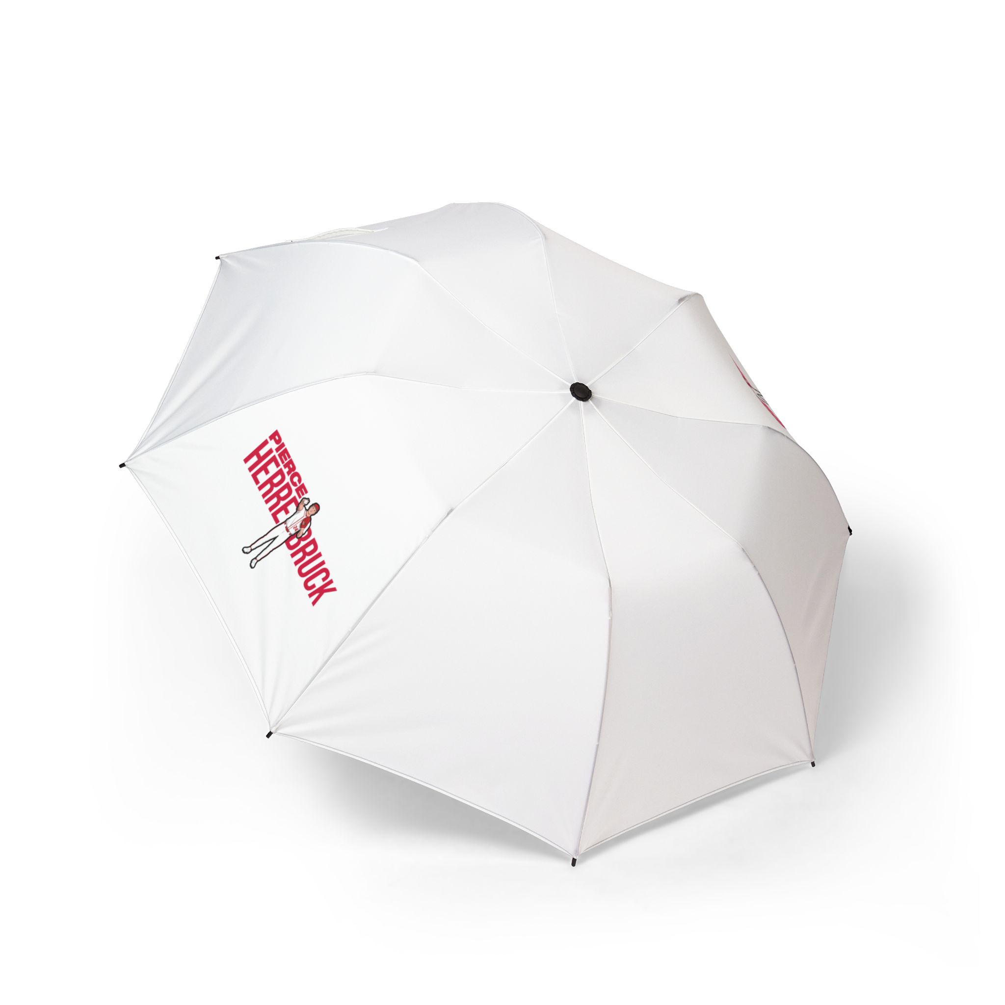 Foldable Umbrella — character_player_name in Classic