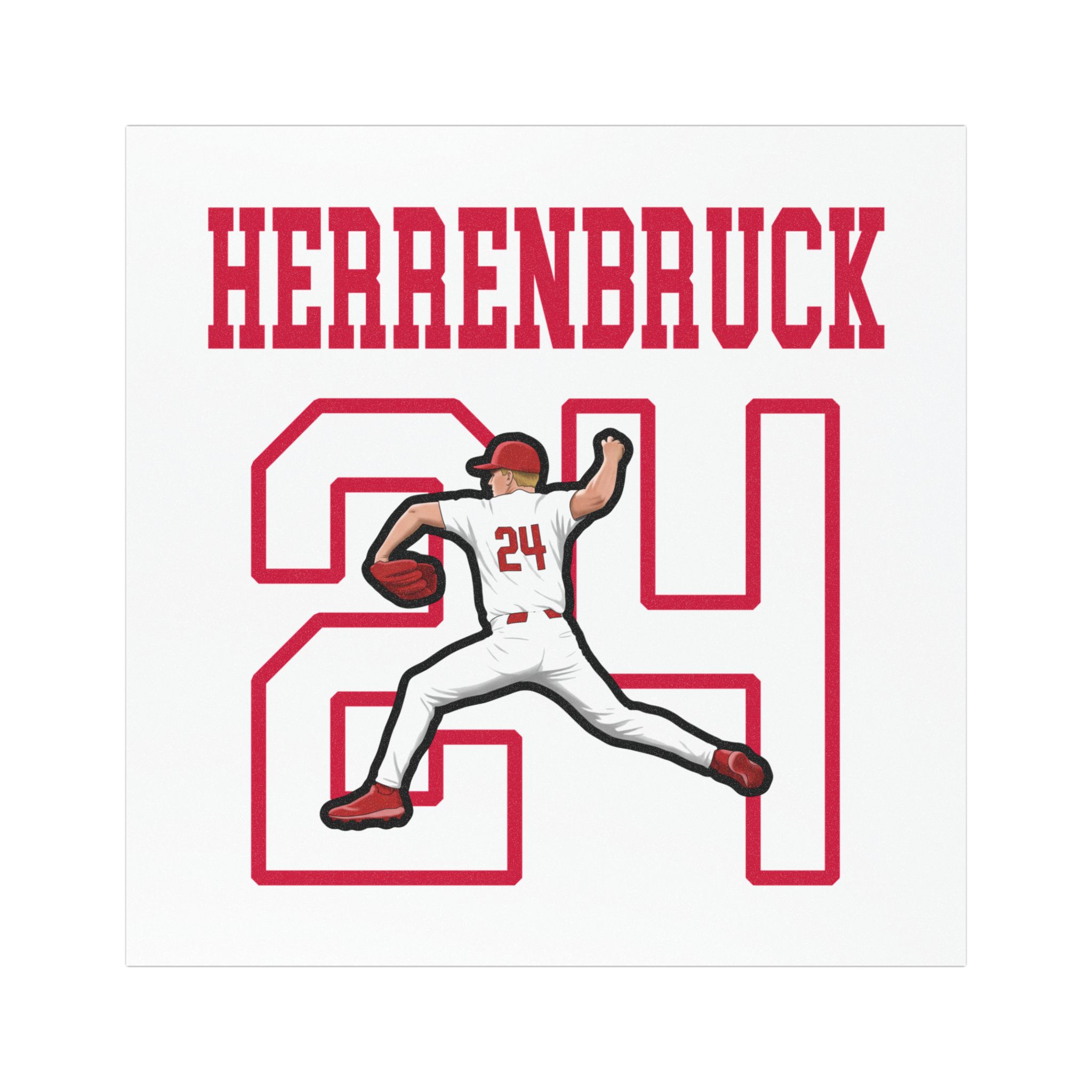 Car Magnets — character_shirsey in Classic