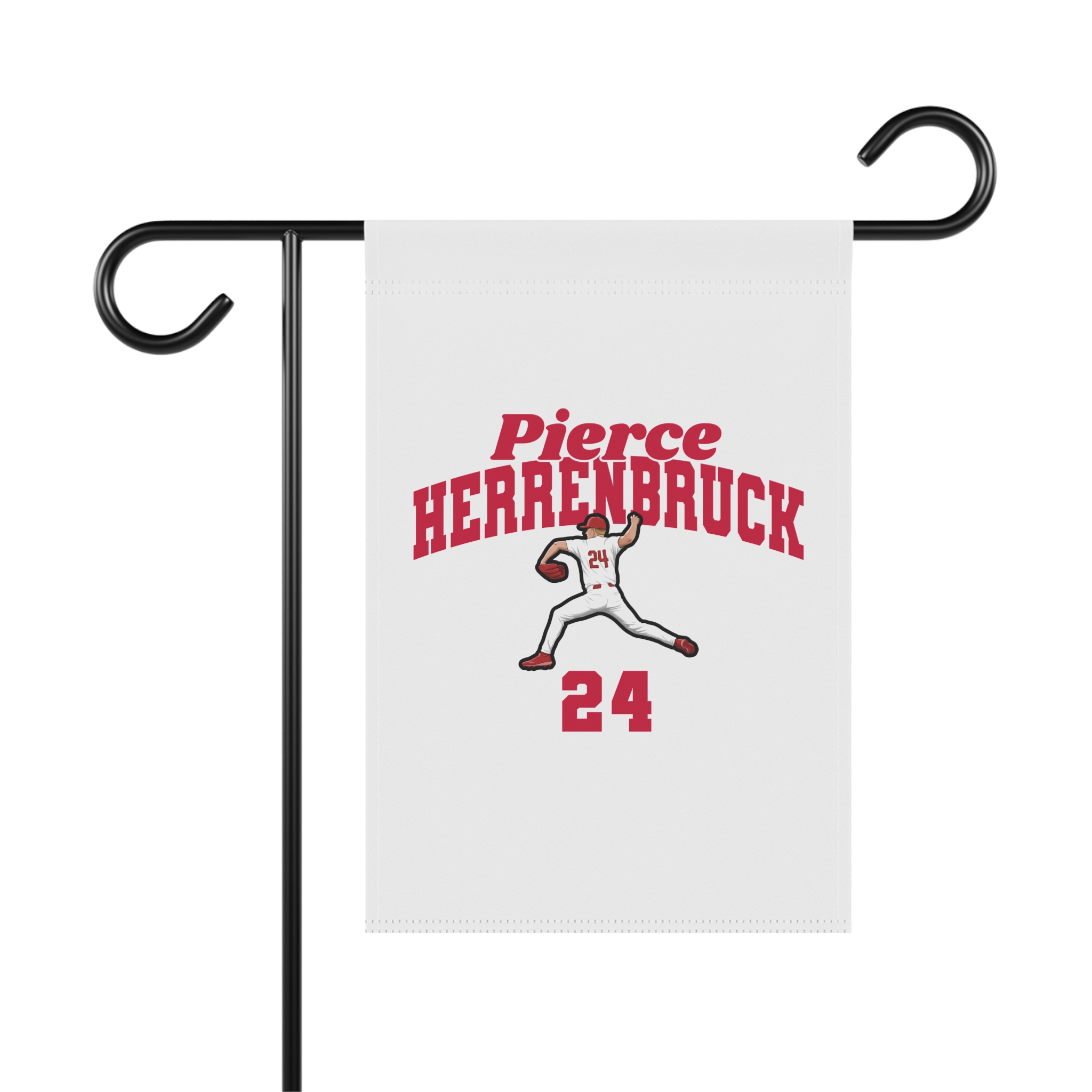 Garden & House Banner — character_signature_arch in Classic