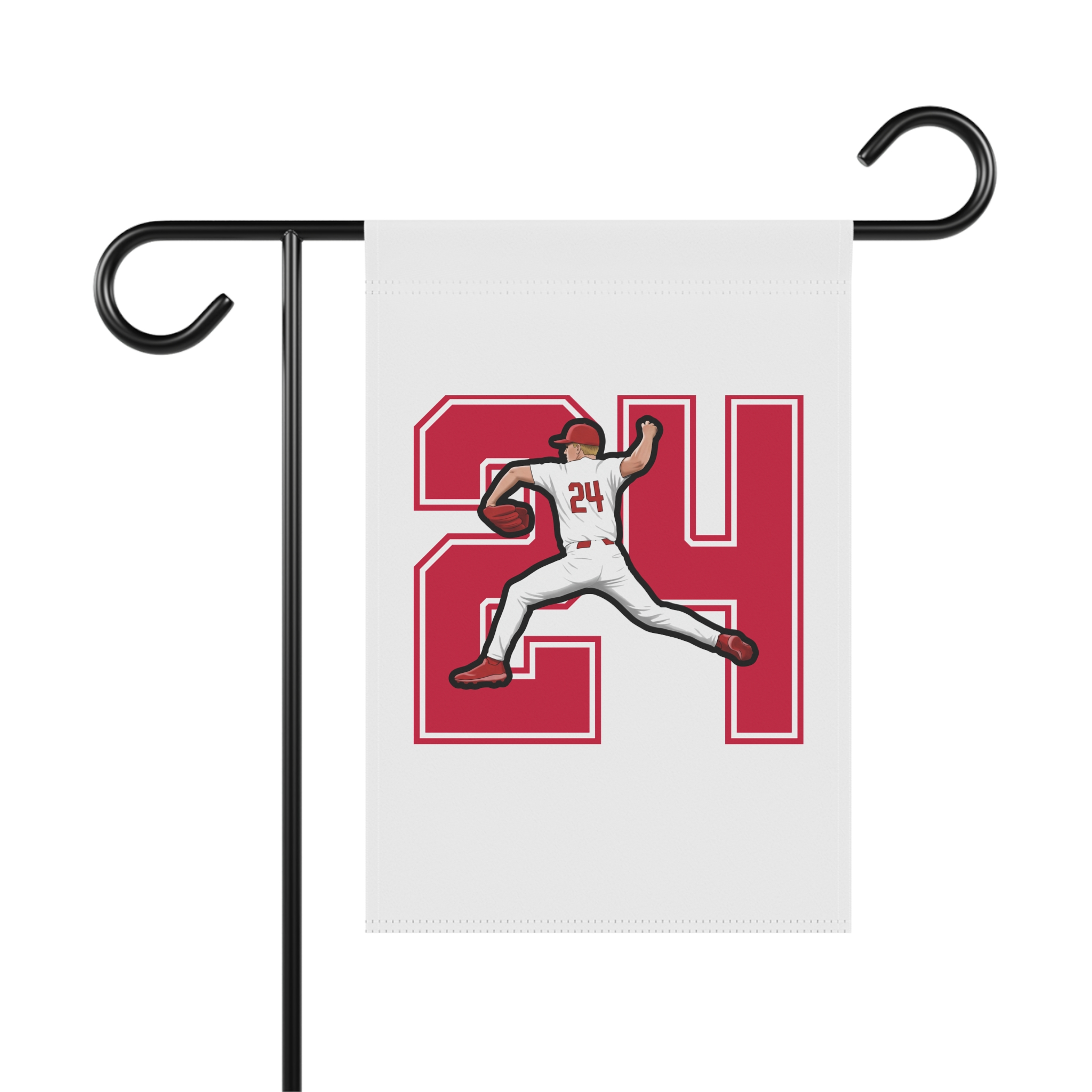 Garden & House Banner — character_number in Classic