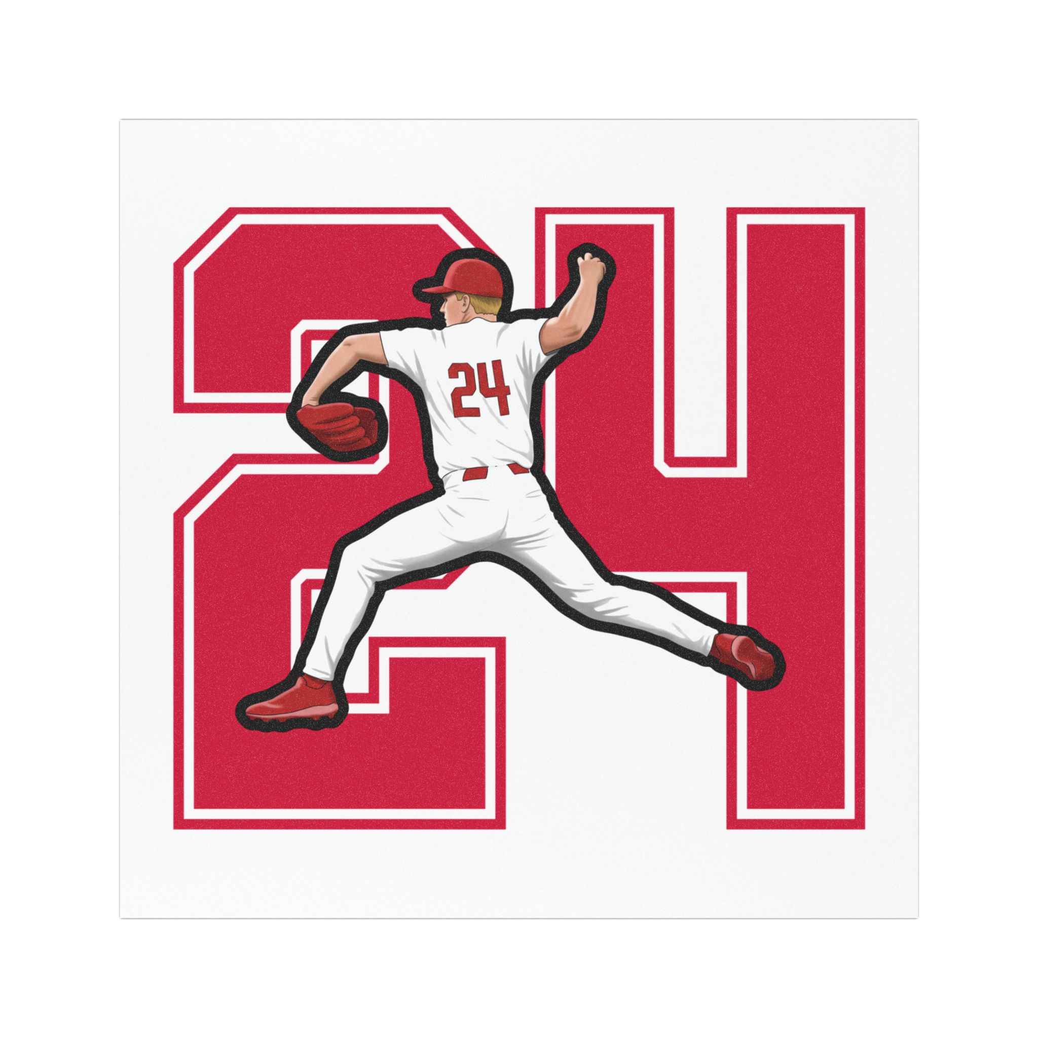 Car Magnets — character_number in Classic