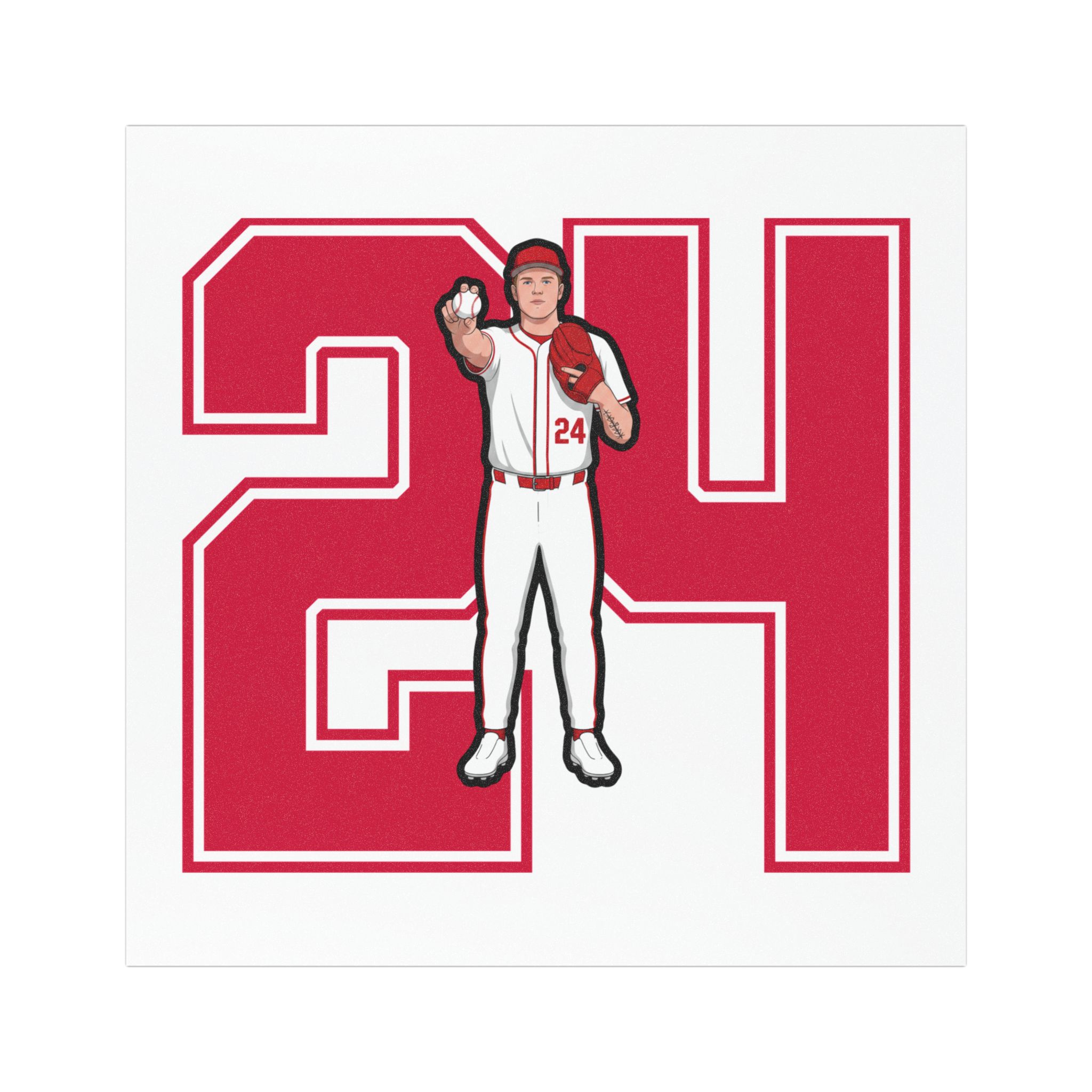Car Magnets — character_number in Classic